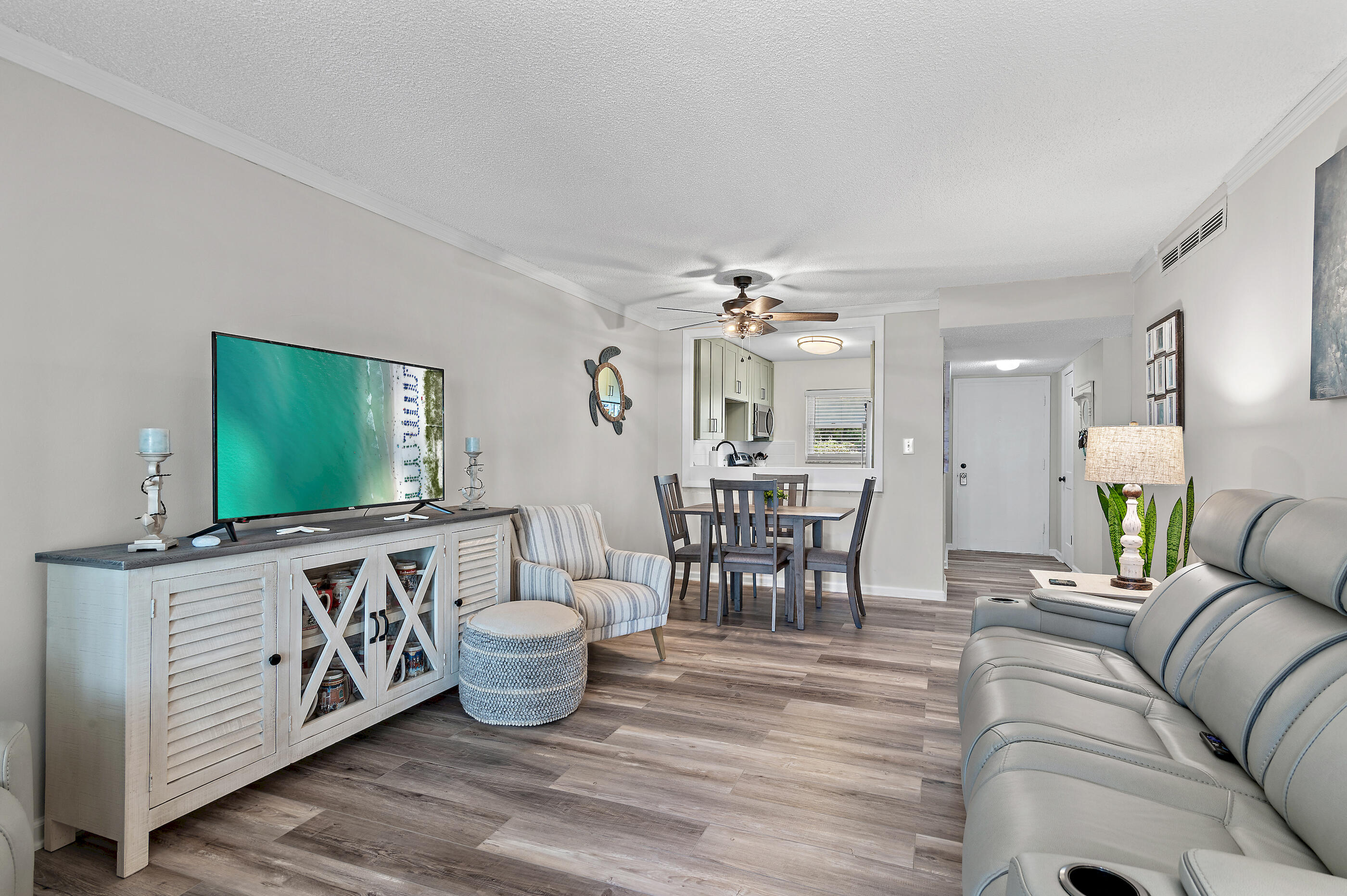 CENTURY PARK WEST - Residential