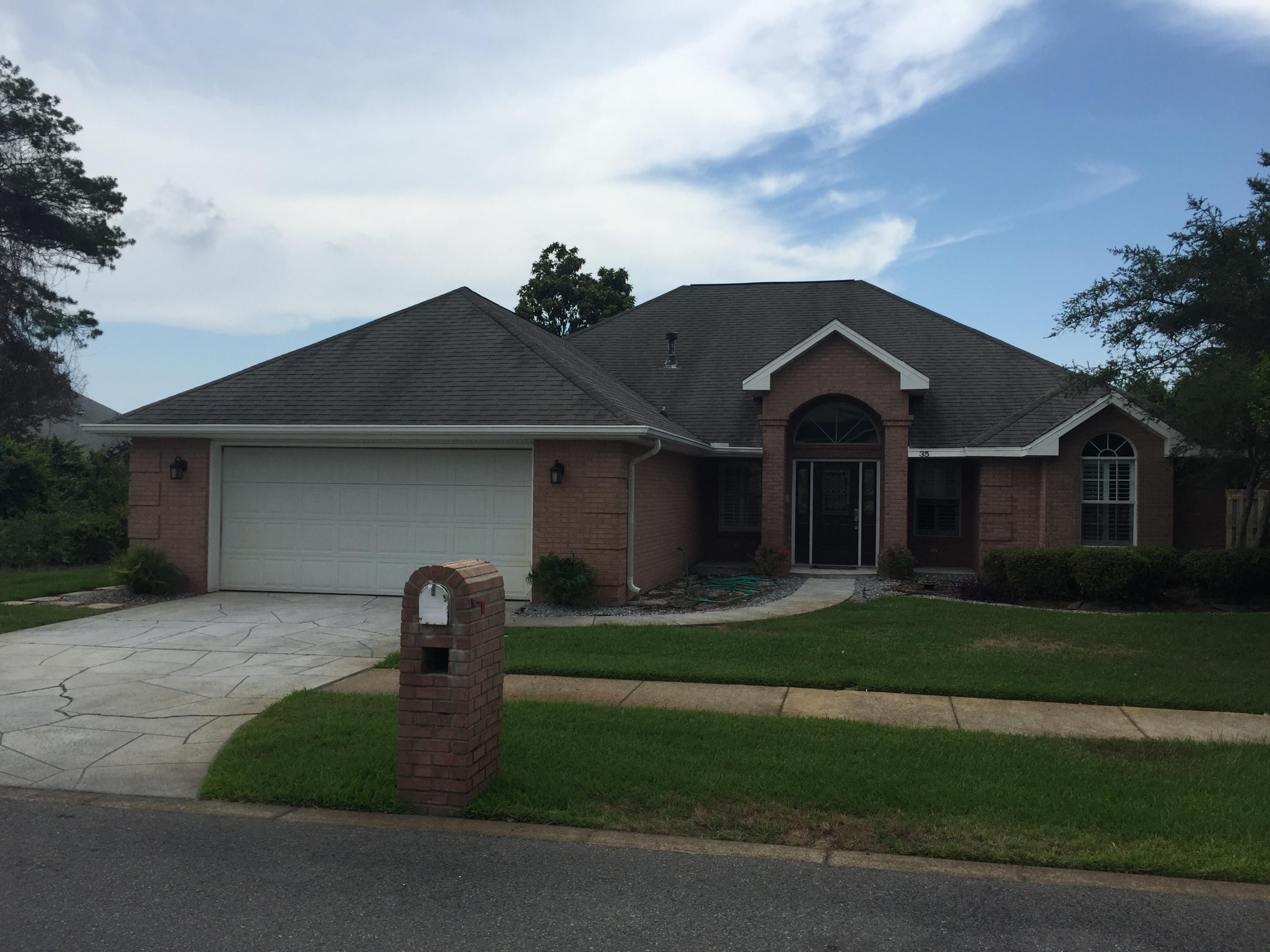 AVALON BEACH ESTATES - Residential Lease
