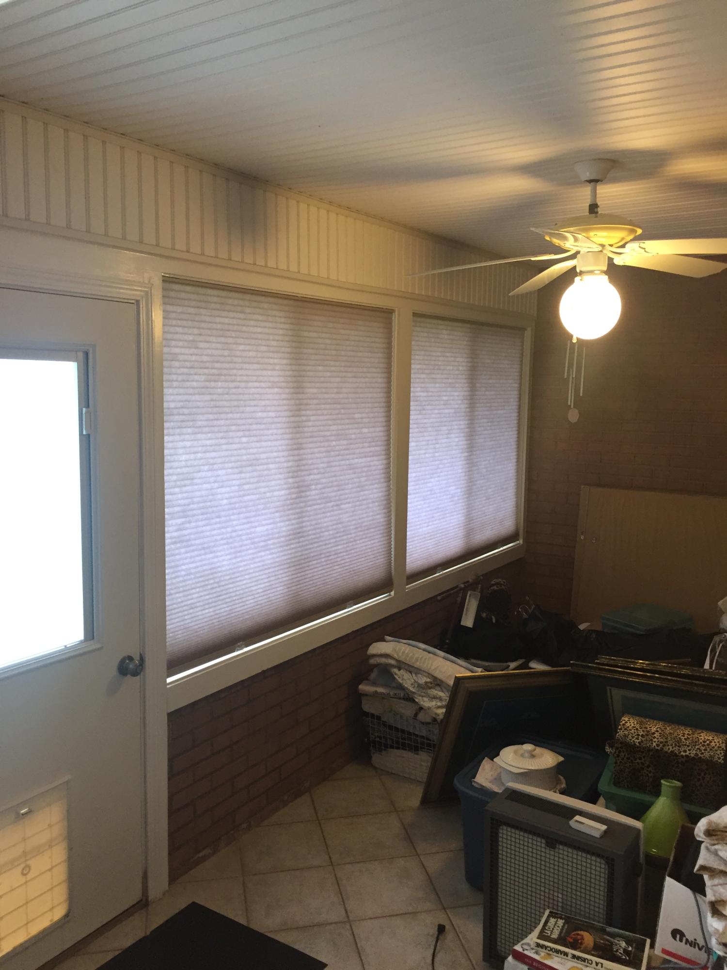 AVALON BEACH ESTATES - Residential Lease