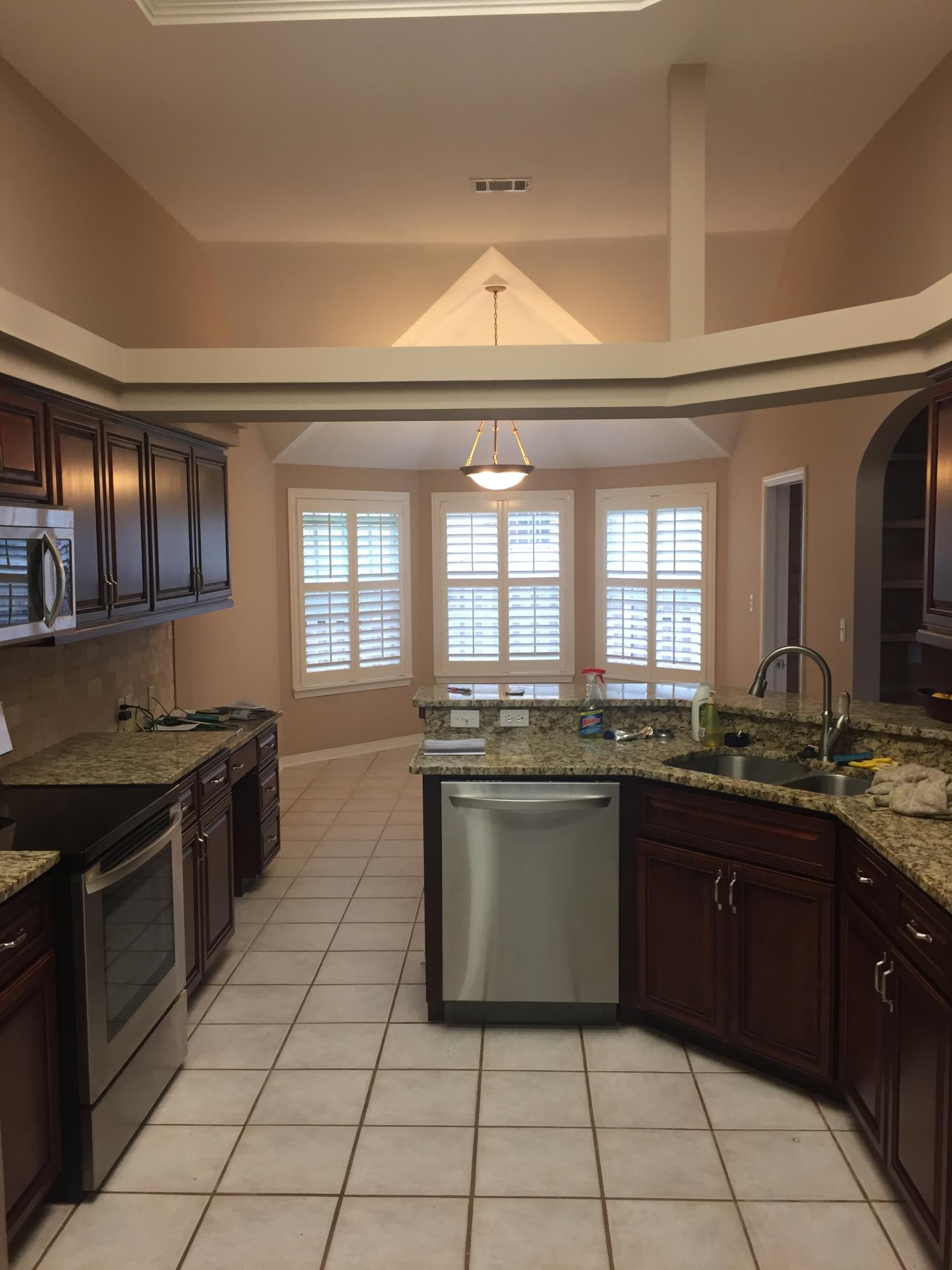 AVALON BEACH ESTATES - Residential Lease