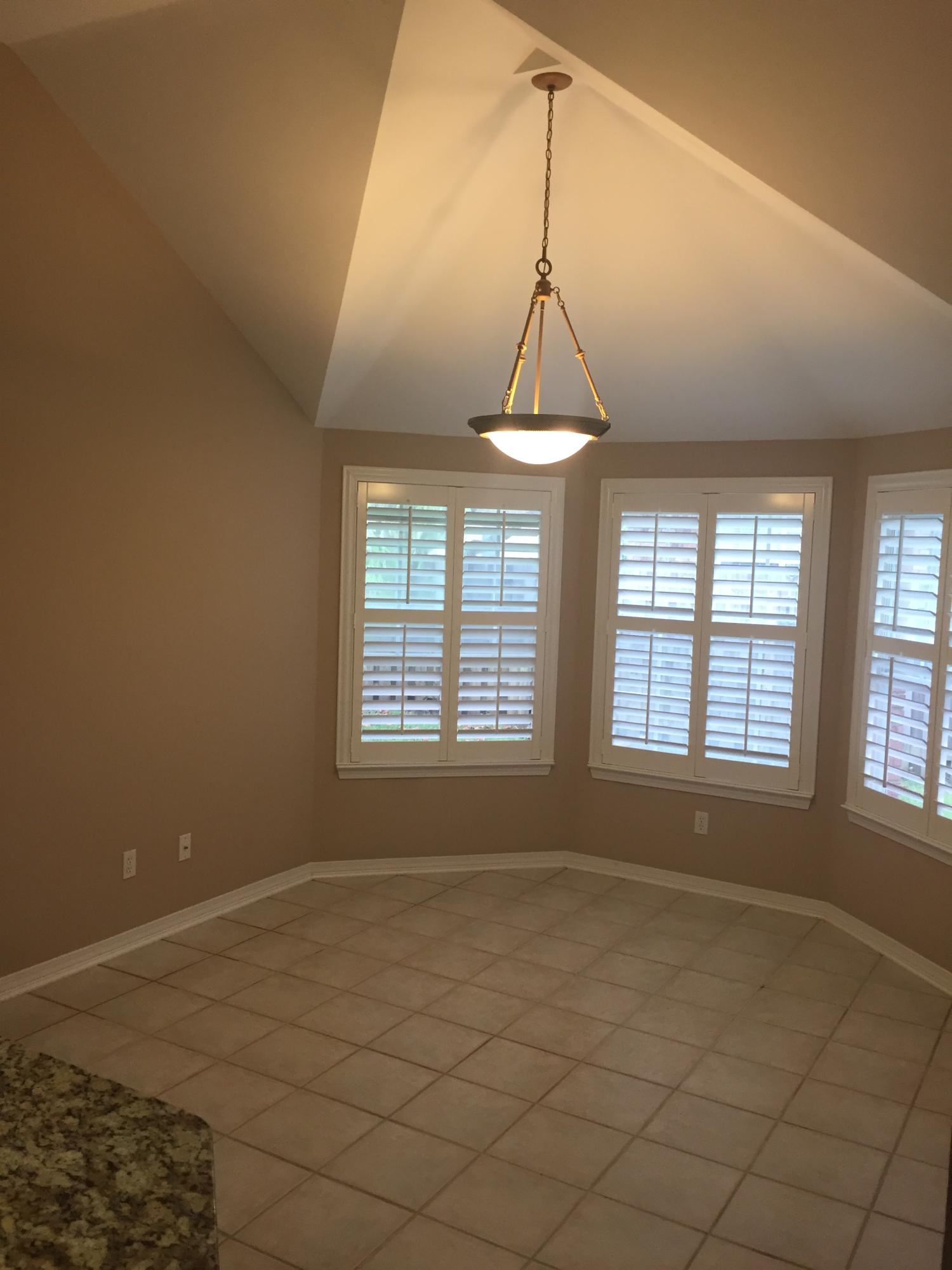 AVALON BEACH ESTATES - Residential Lease