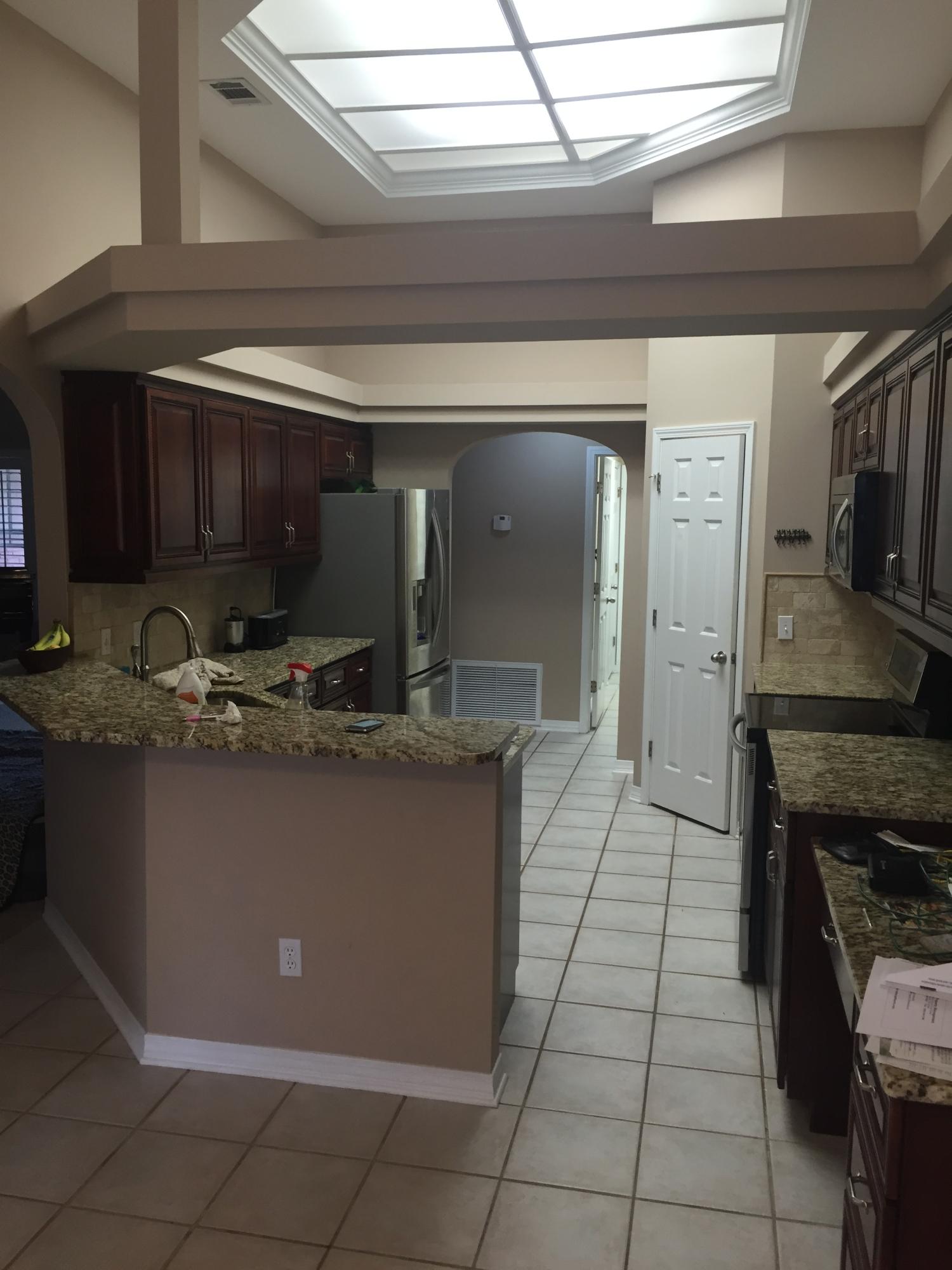 AVALON BEACH ESTATES - Residential Lease