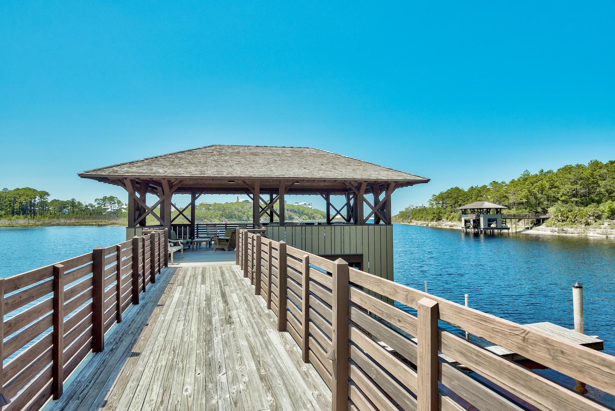 DRAPER LAKE COASTAL VILLAGE - Land