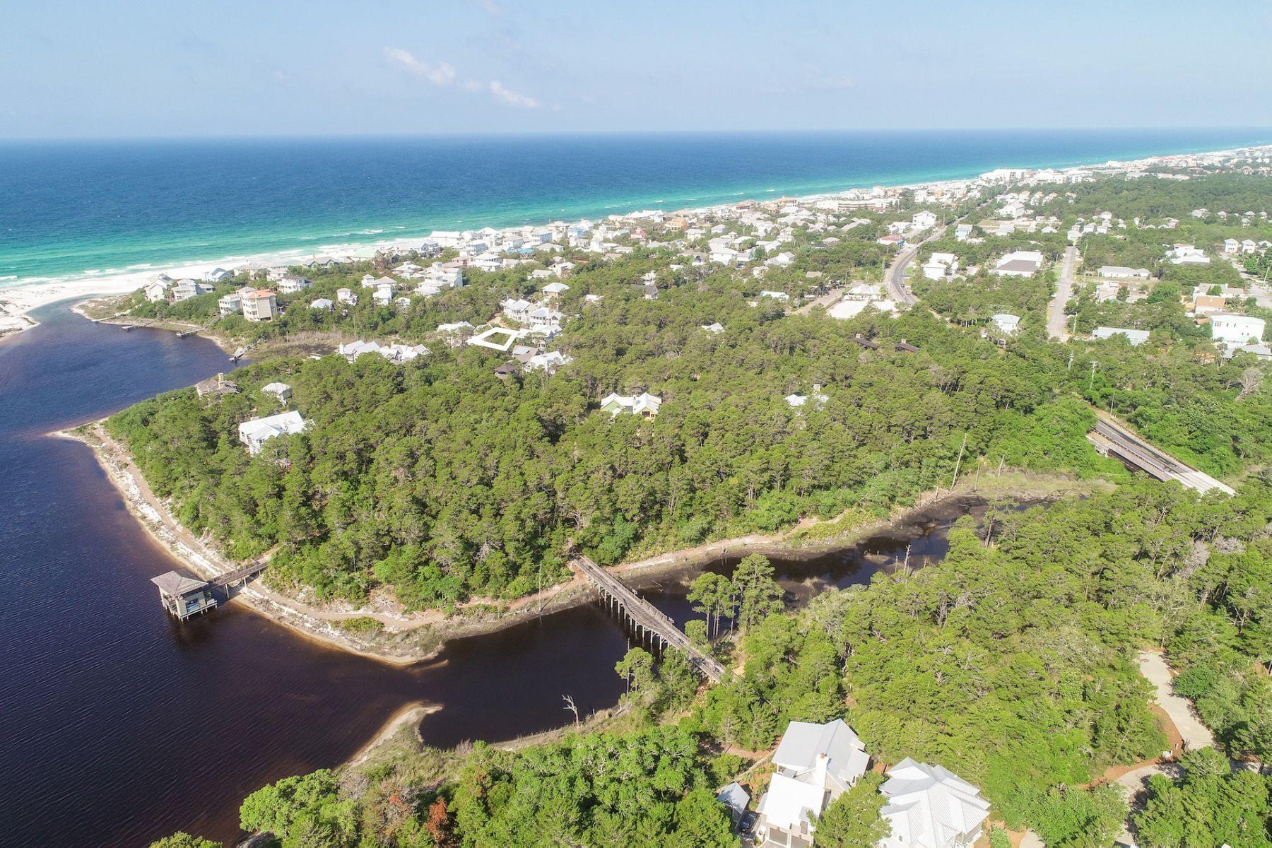 DRAPER LAKE COASTAL VILLAGE - Land