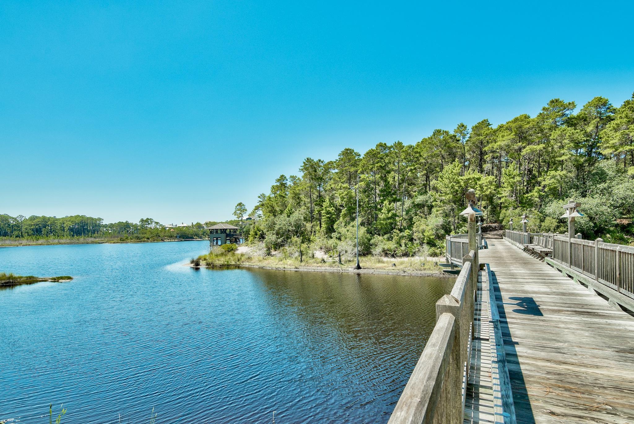 DRAPER LAKE COASTAL VILLAGE - Land