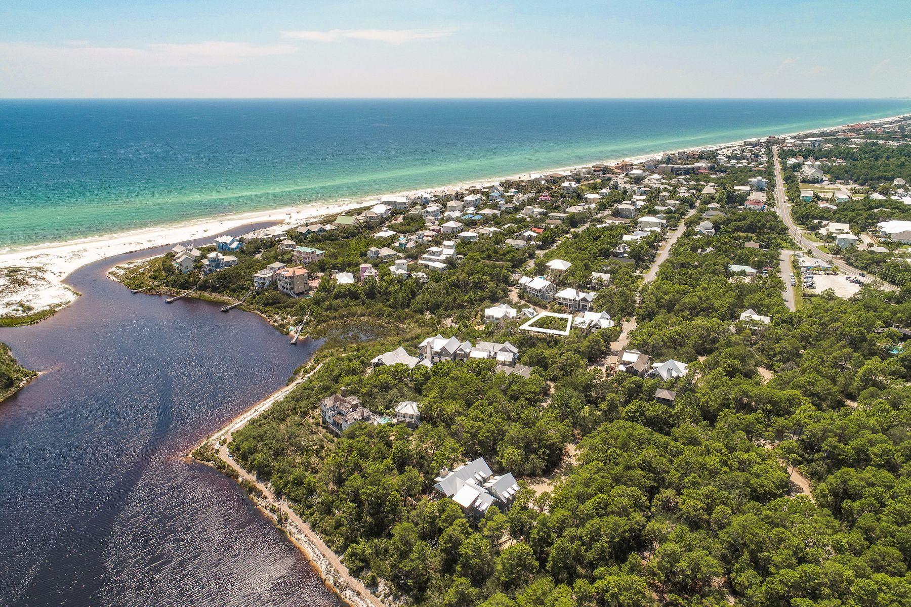 DRAPER LAKE COASTAL VILLAGE - Land