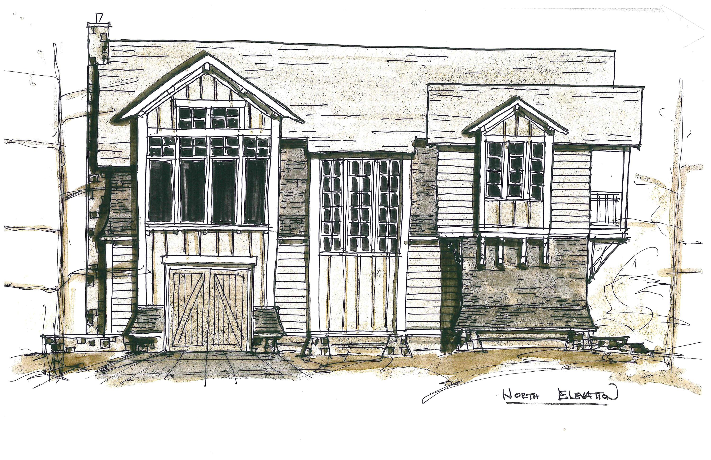 DRAPER LAKE COASTAL VILLAGE - Land