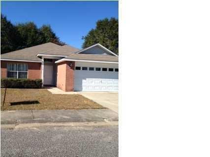 Available February 4th, 2019!! Great home in the heart of Niceville, close to schools. Single story with new paint and new flooring going in the last week of January. Kitchen fully equipped with stove,refrigerator, dishwasher and microwave. This house has been well maintained, the owner's take great pride in the condition of their property. Available to move into with an approved application and paid deposit. All adults living at the property must fill out an application and be on the lease. Tenants are not allowed to keep pets. Sorry, NO Pets Allowed; no exceptions.