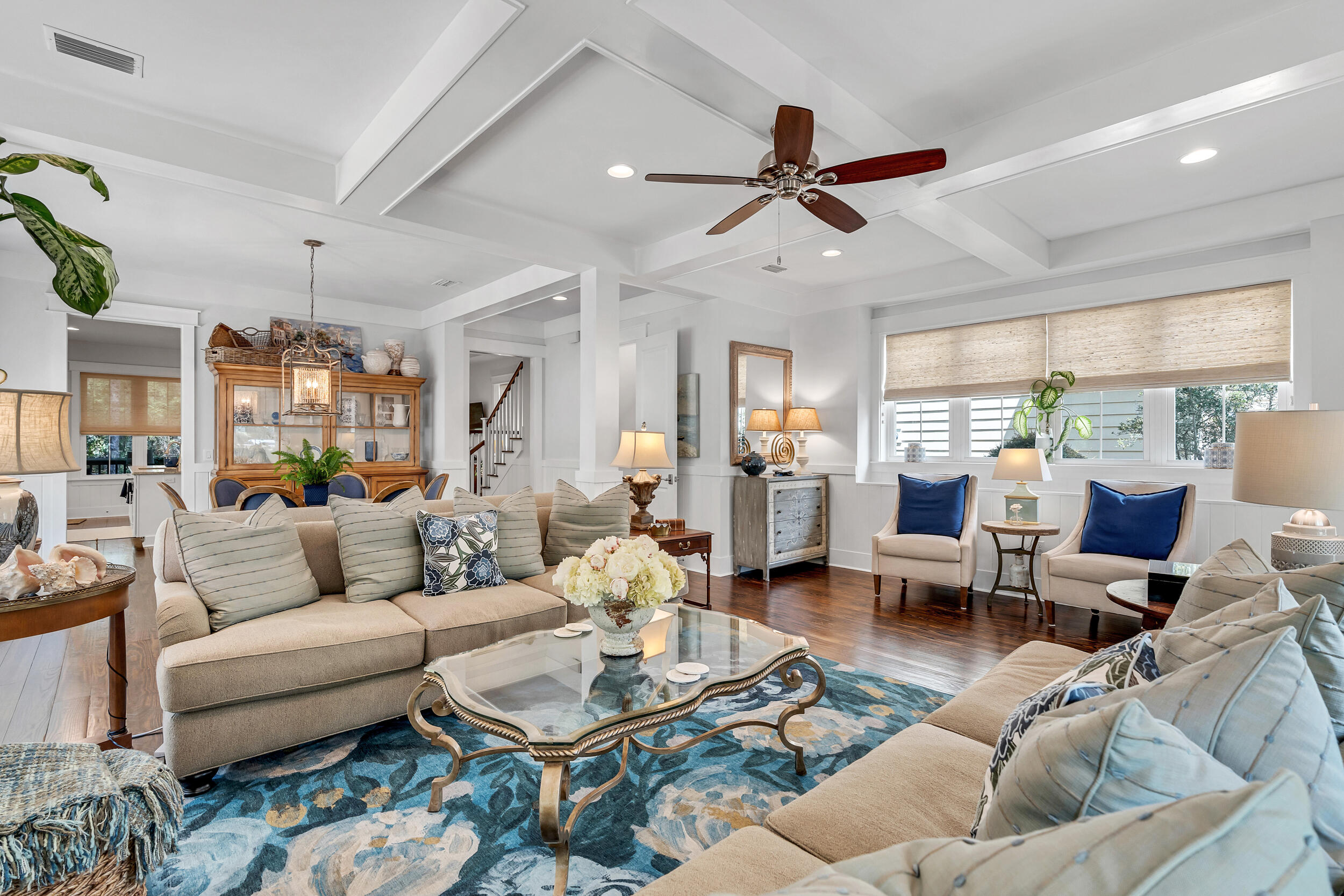 NATUREWALK AT SEAGROVE - Residential