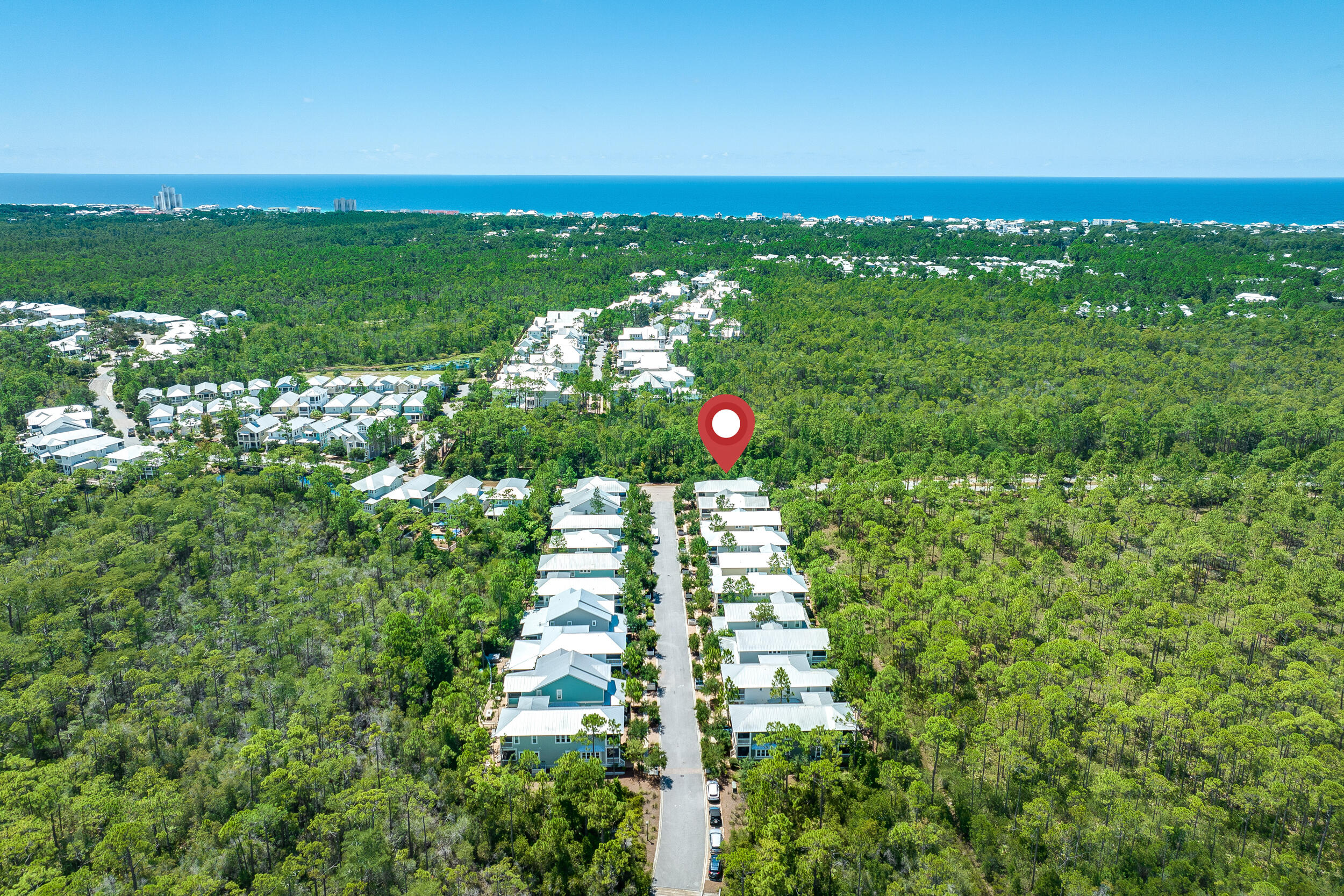 NATUREWALK AT SEAGROVE - Residential