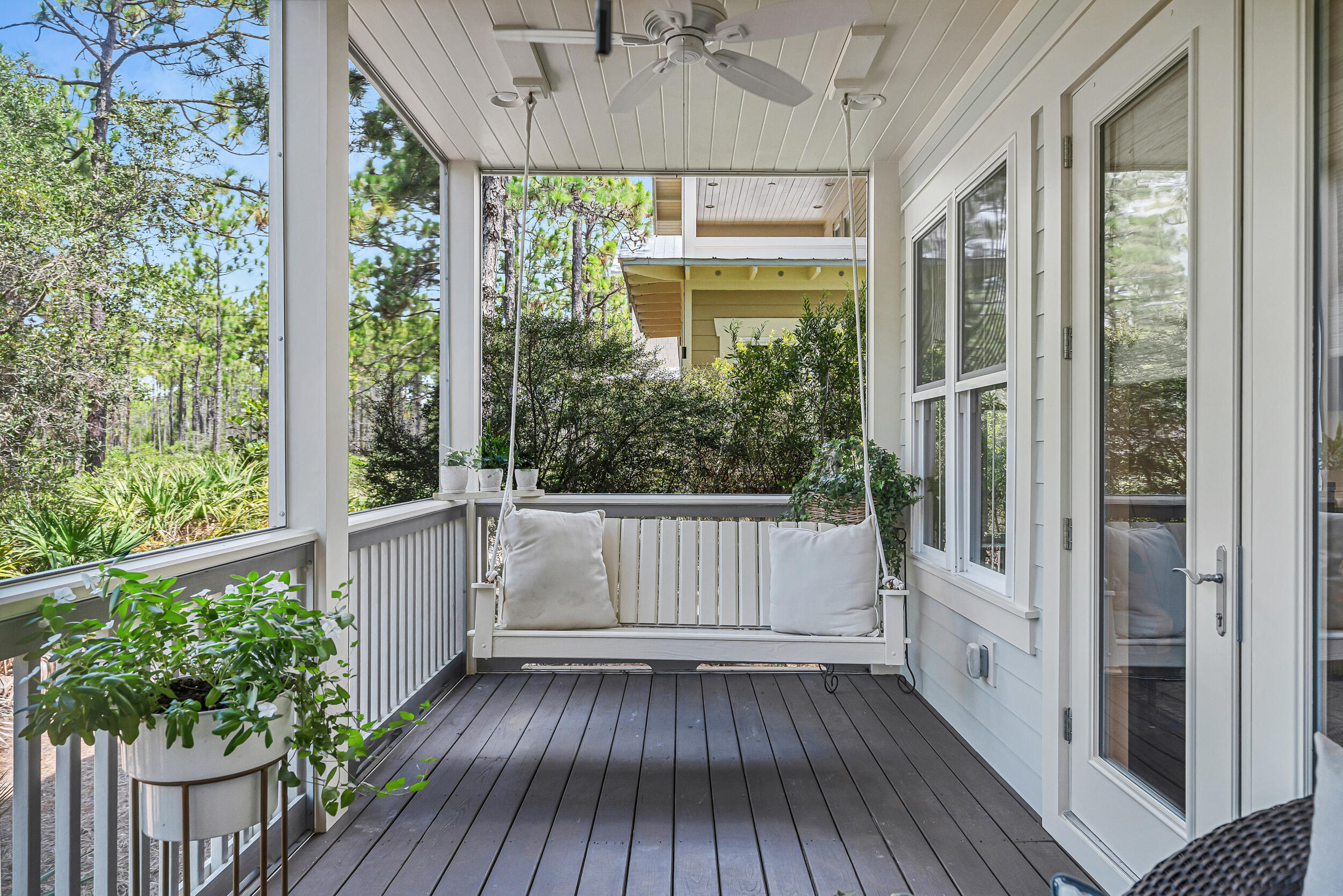 NATUREWALK AT SEAGROVE - Residential