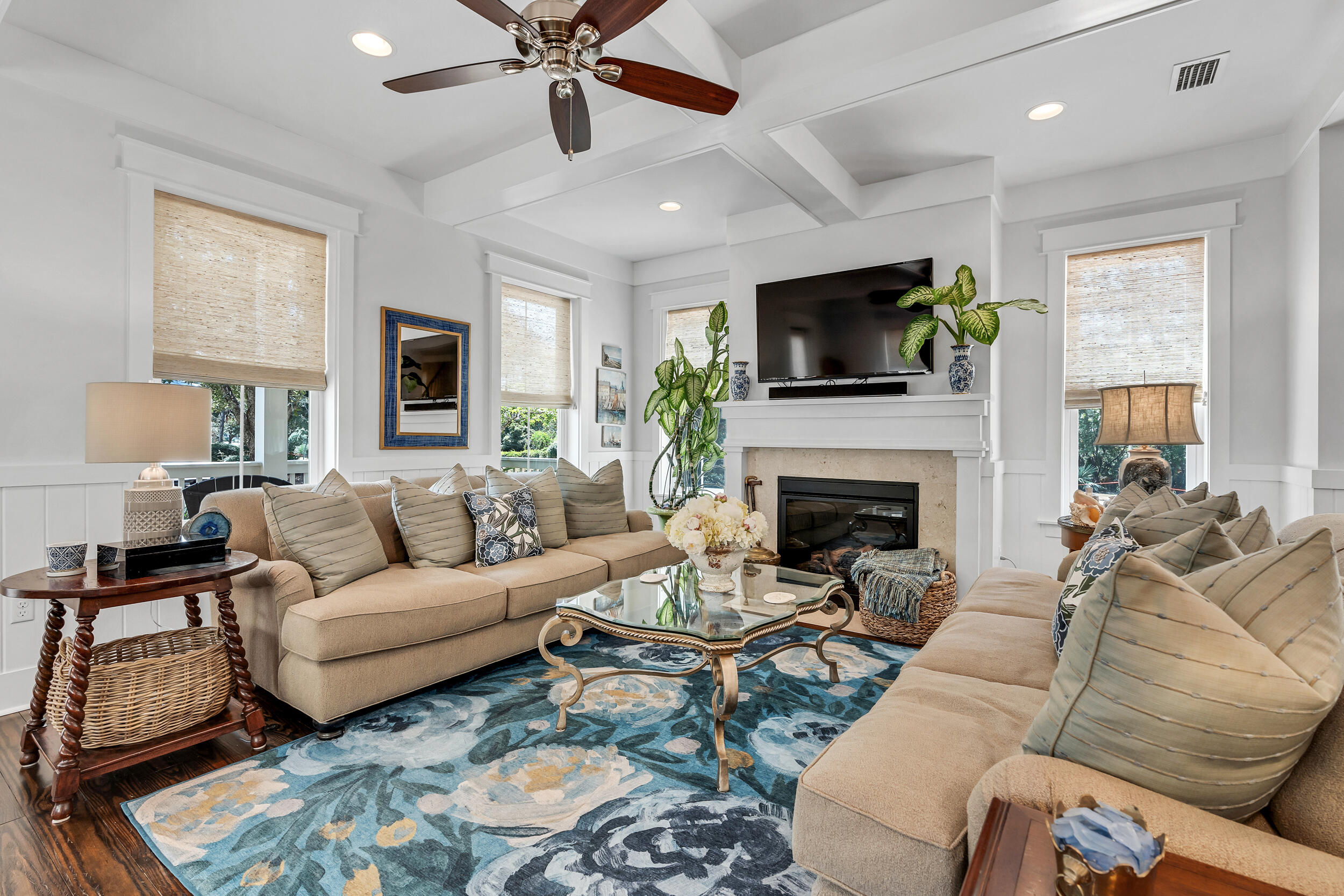 NATUREWALK AT SEAGROVE - Residential