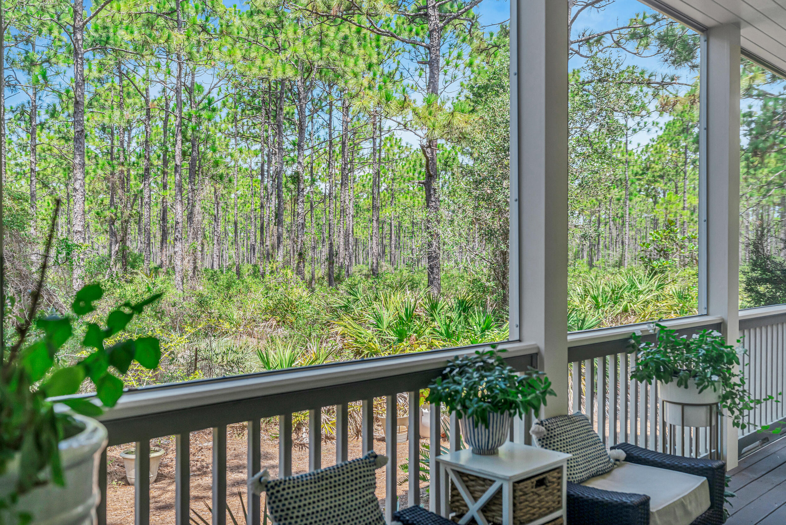 NATUREWALK AT SEAGROVE - Residential