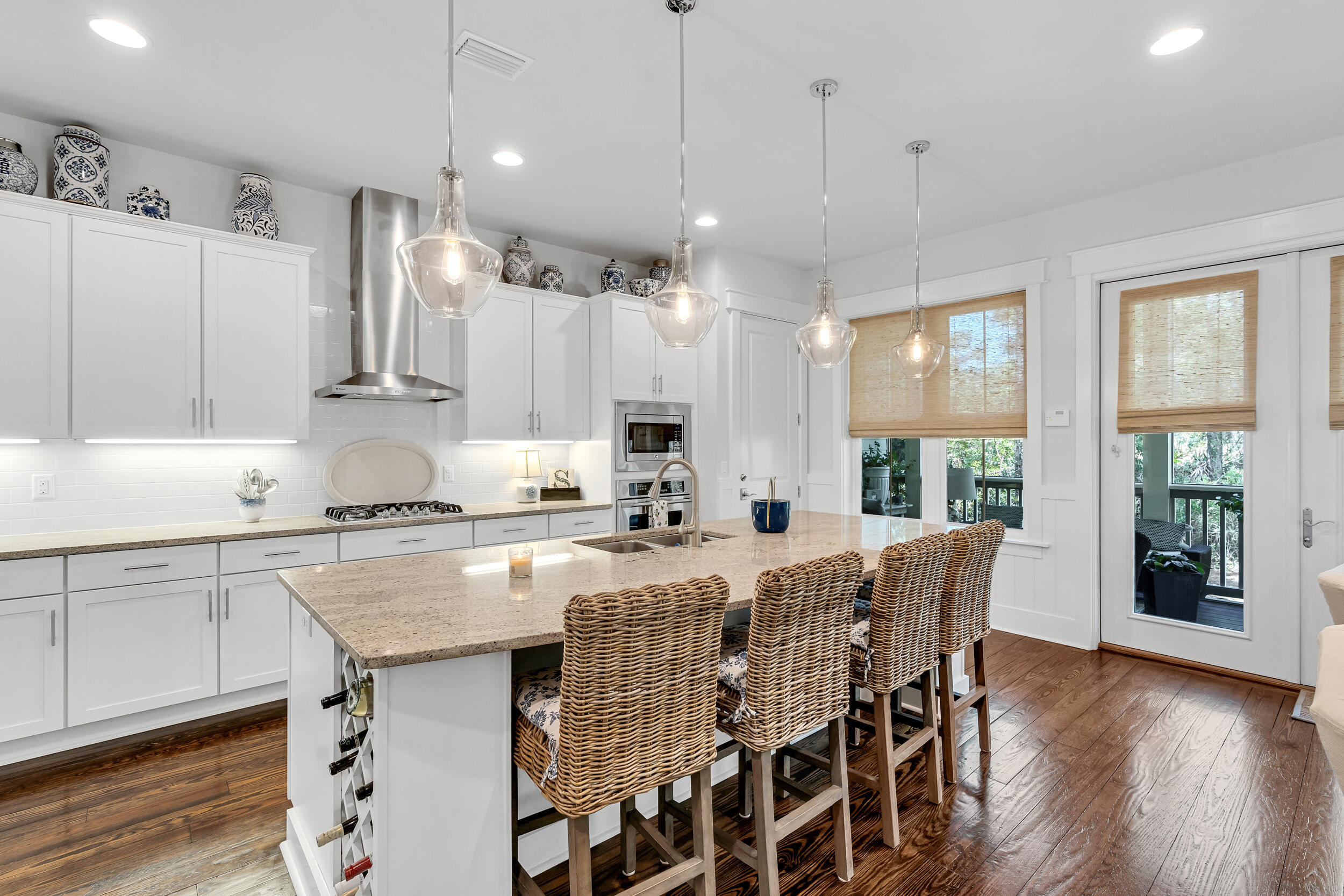 NATUREWALK AT SEAGROVE - Residential