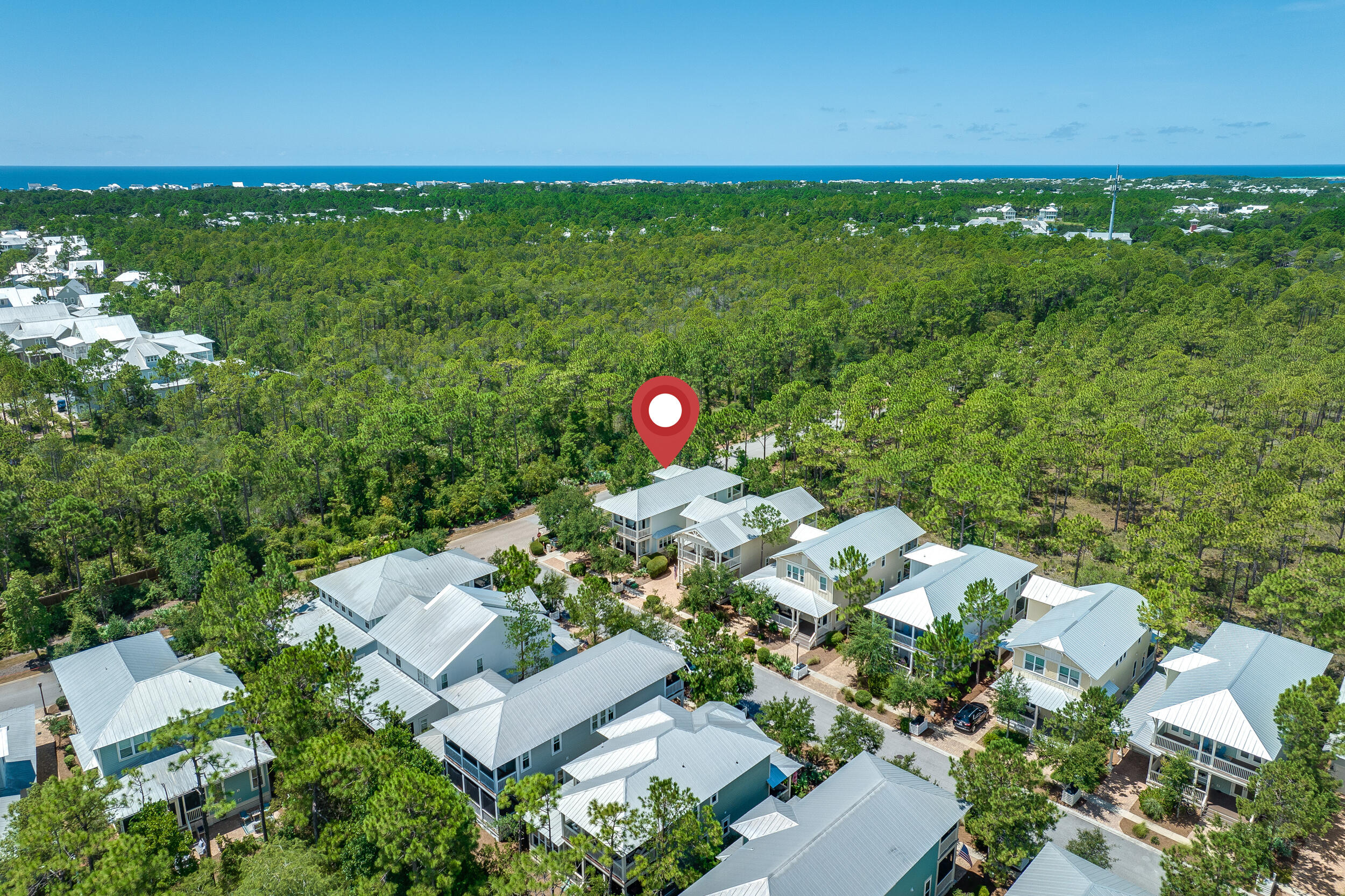 NATUREWALK AT SEAGROVE - Residential