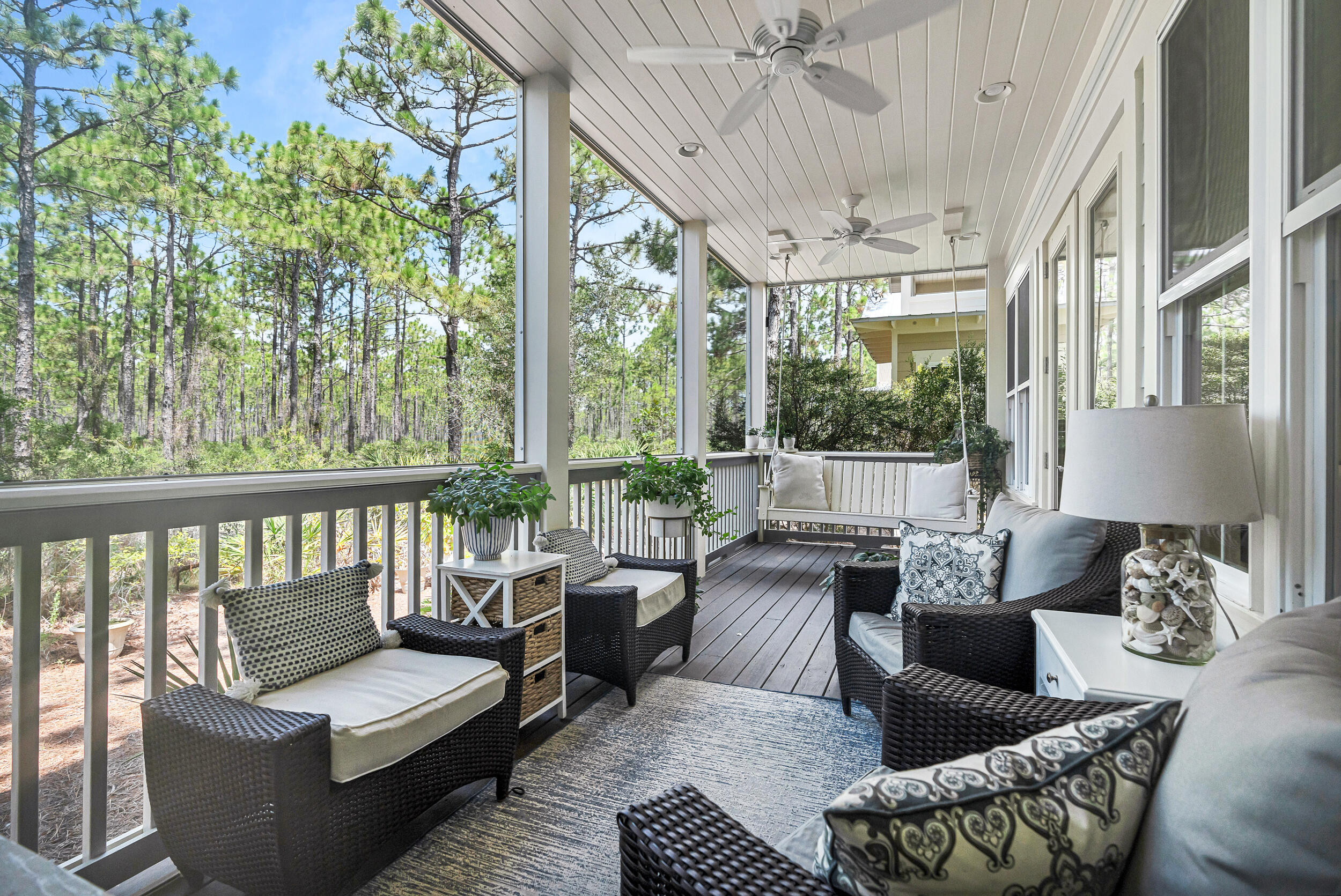 NATUREWALK AT SEAGROVE - Residential