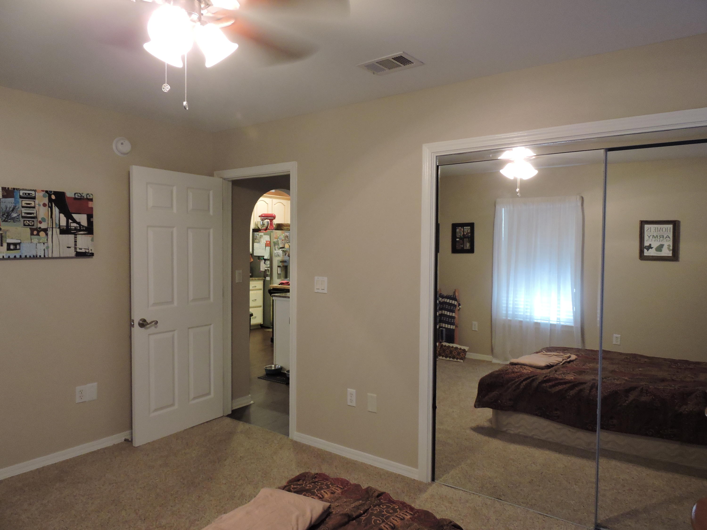 ROYAL OAKS S/D - Residential Lease