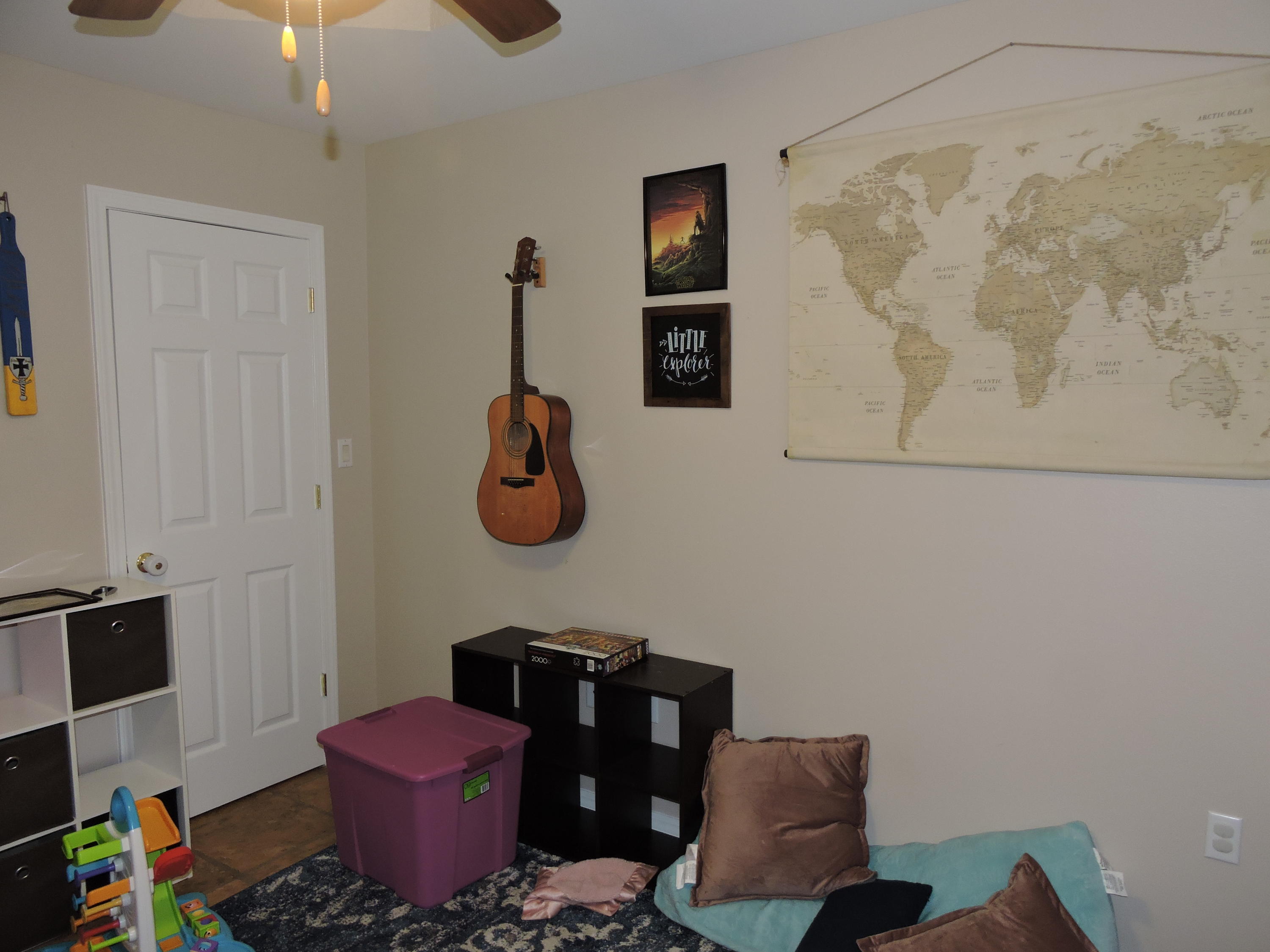 ROYAL OAKS S/D - Residential Lease