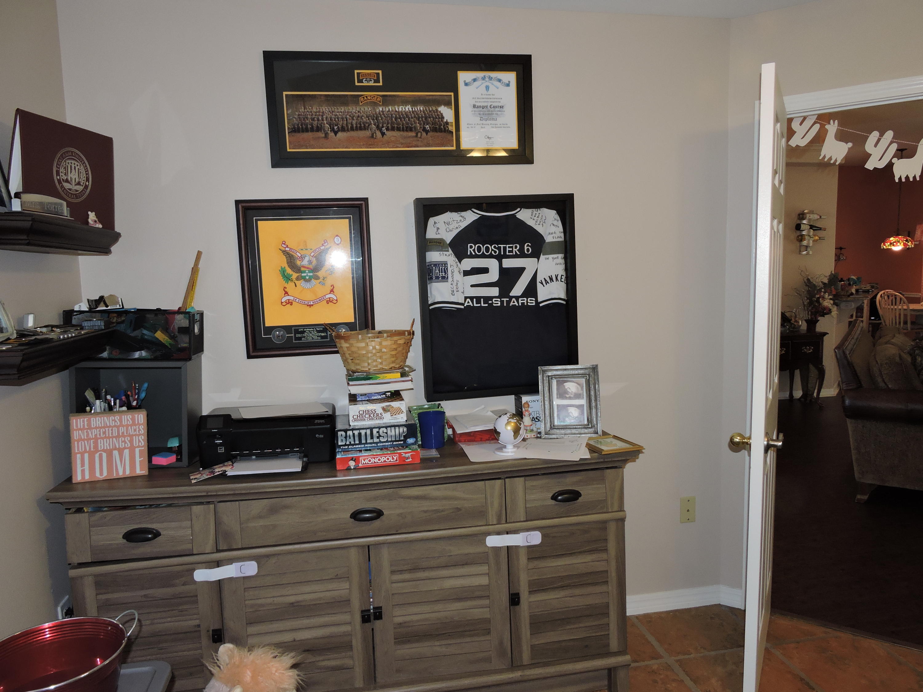 ROYAL OAKS S/D - Residential Lease