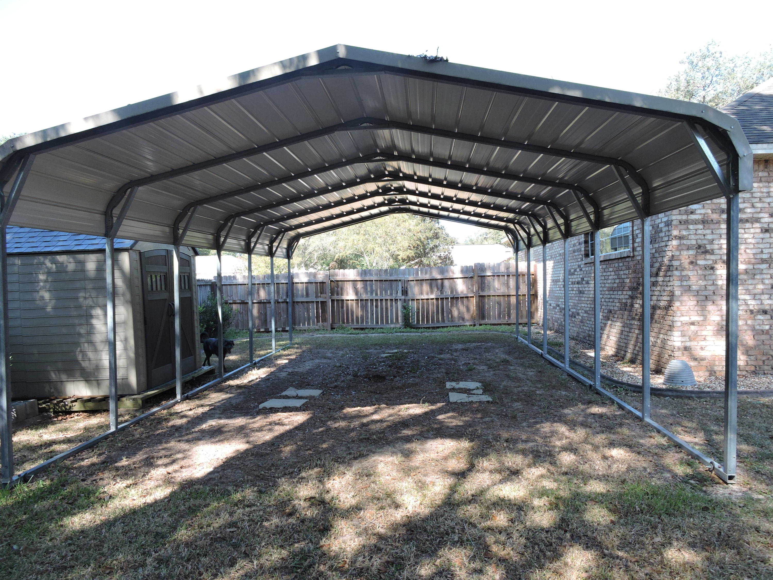 ROYAL OAKS S/D - Residential Lease