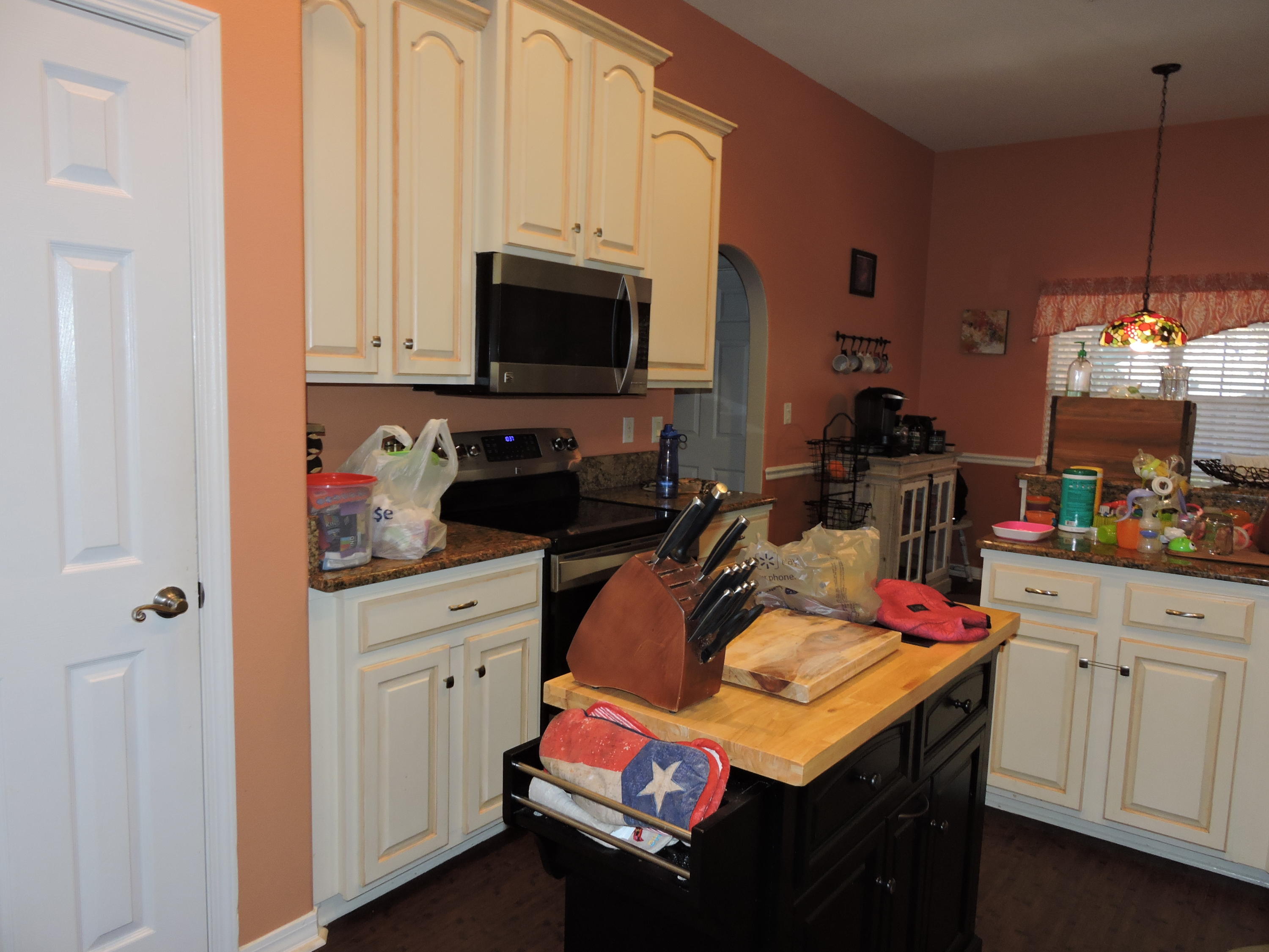 ROYAL OAKS S/D - Residential Lease