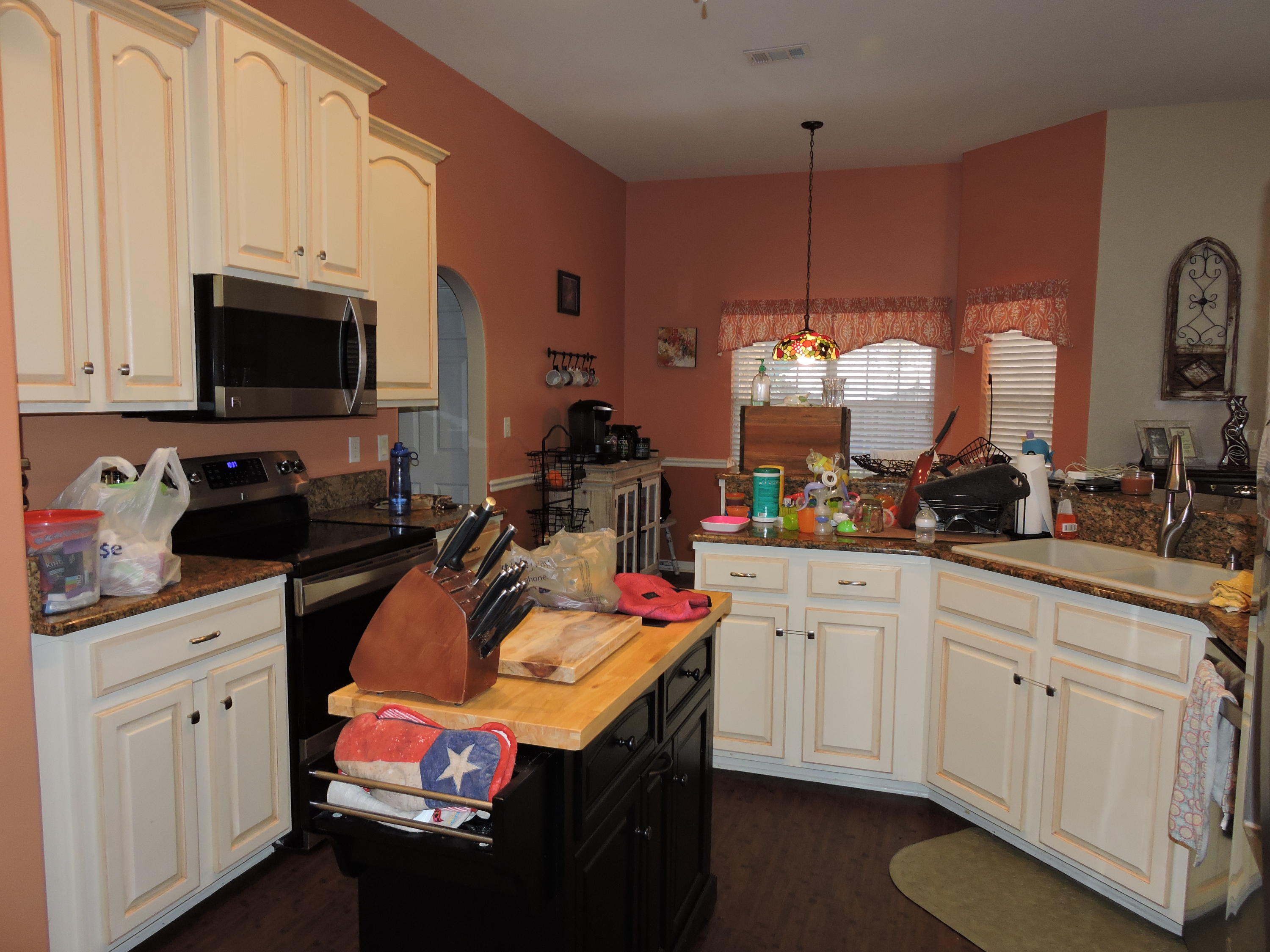 ROYAL OAKS S/D - Residential Lease