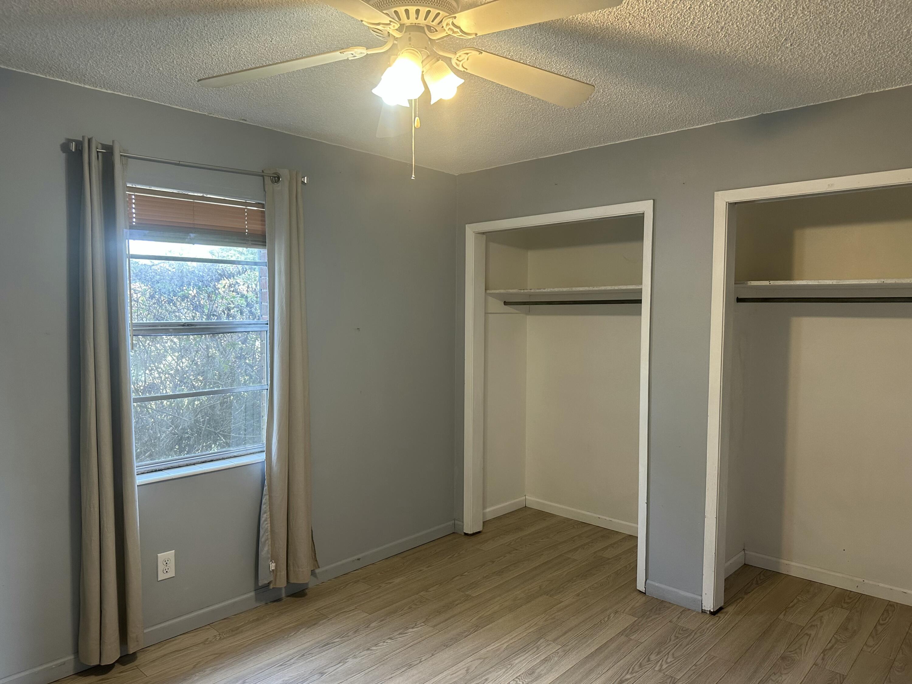 BEACH HAVEN PLAT - Residential Lease
