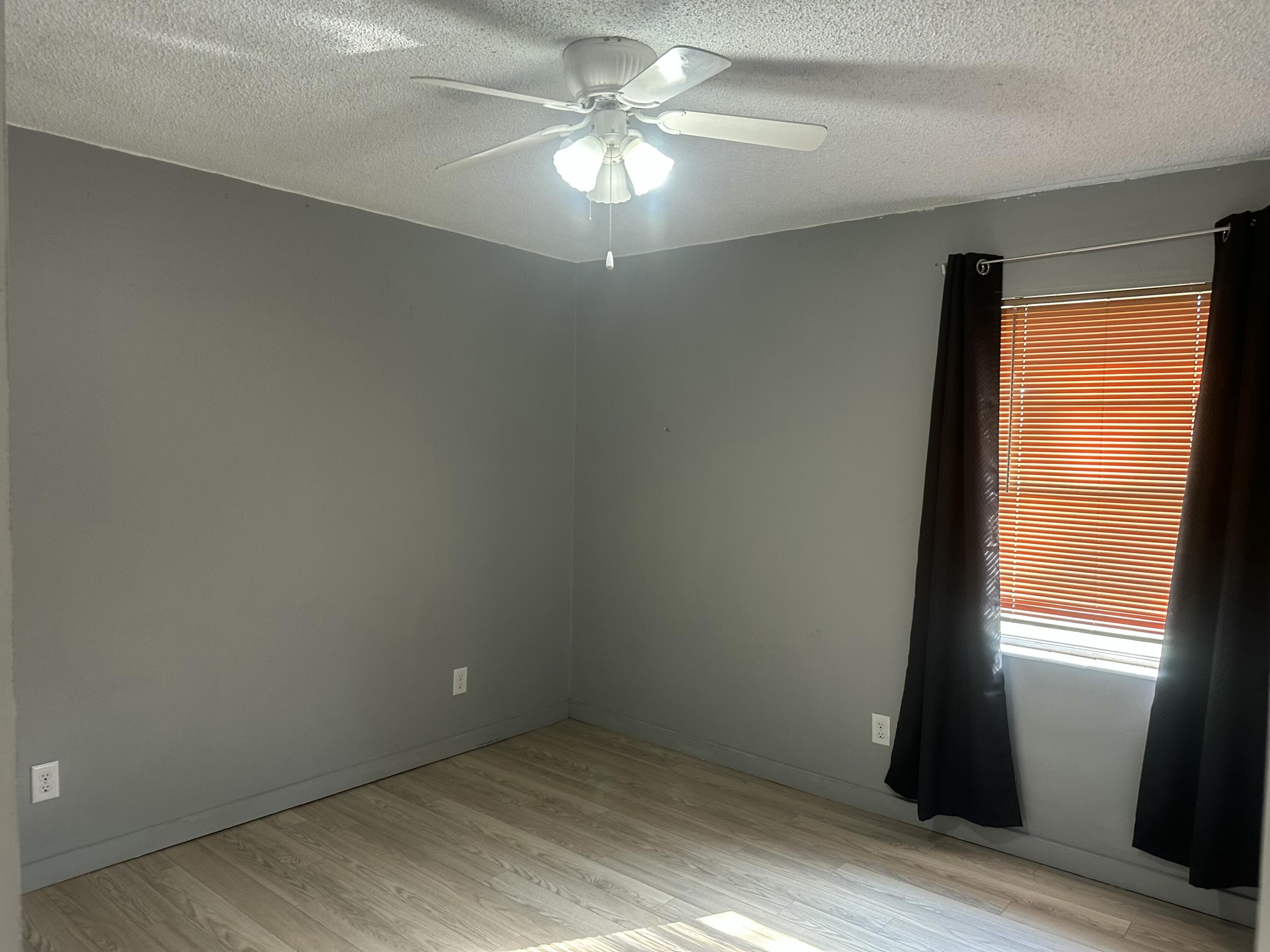 BEACH HAVEN PLAT - Residential Lease