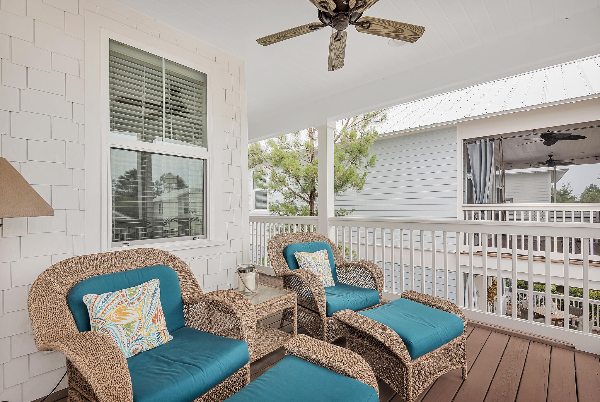 NATUREWALK AT SEAGROVE - Residential