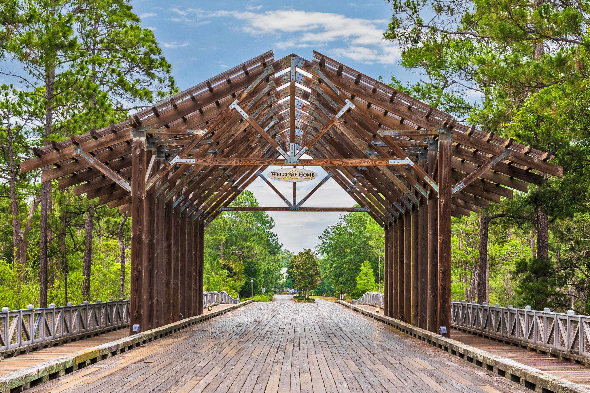 NATUREWALK AT SEAGROVE - Residential