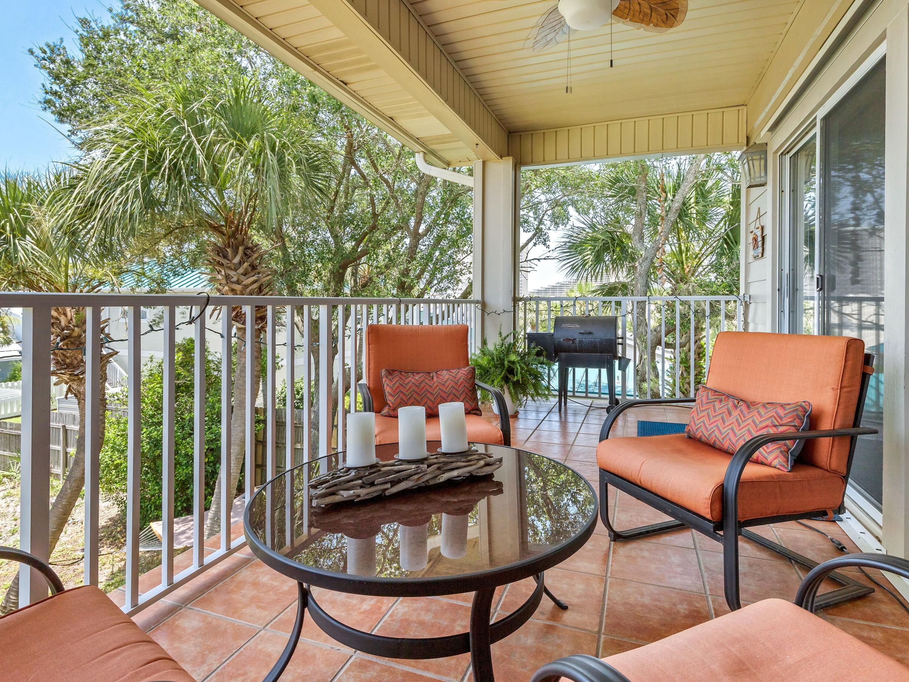 SPYGLASS T/H - Residential