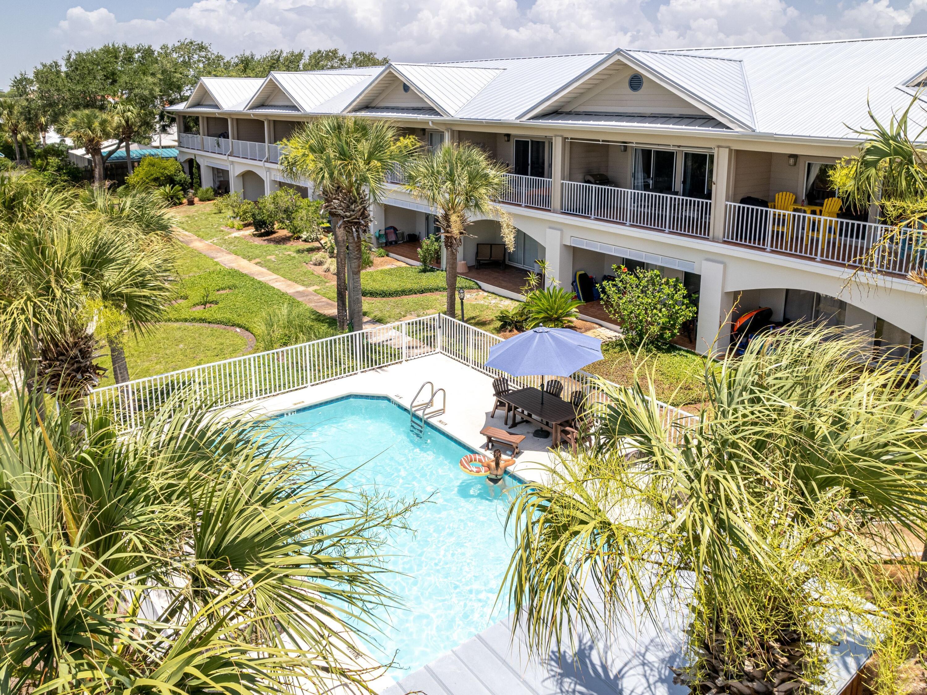 SPYGLASS T/H - Residential