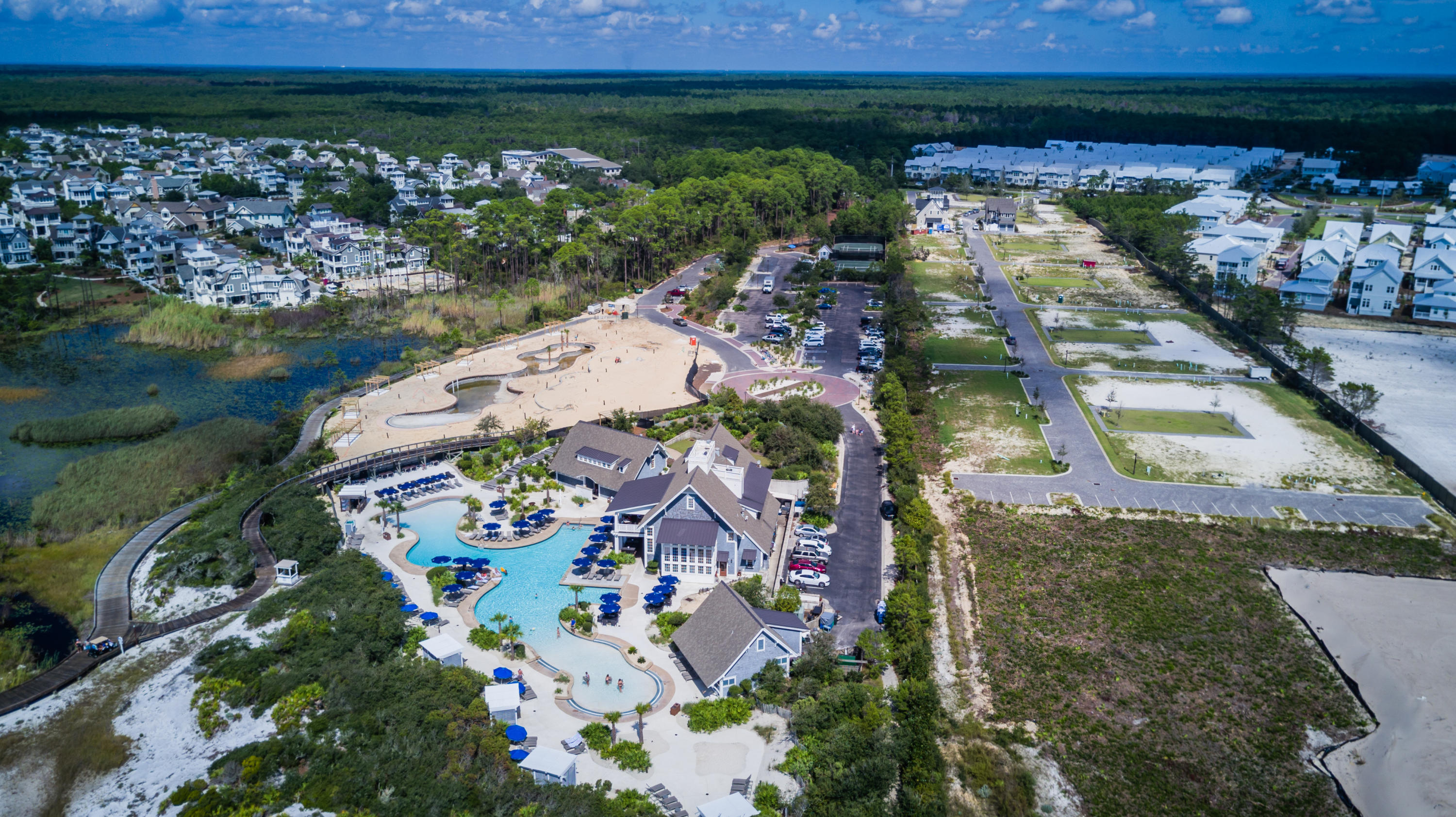 Grace Point - Residential