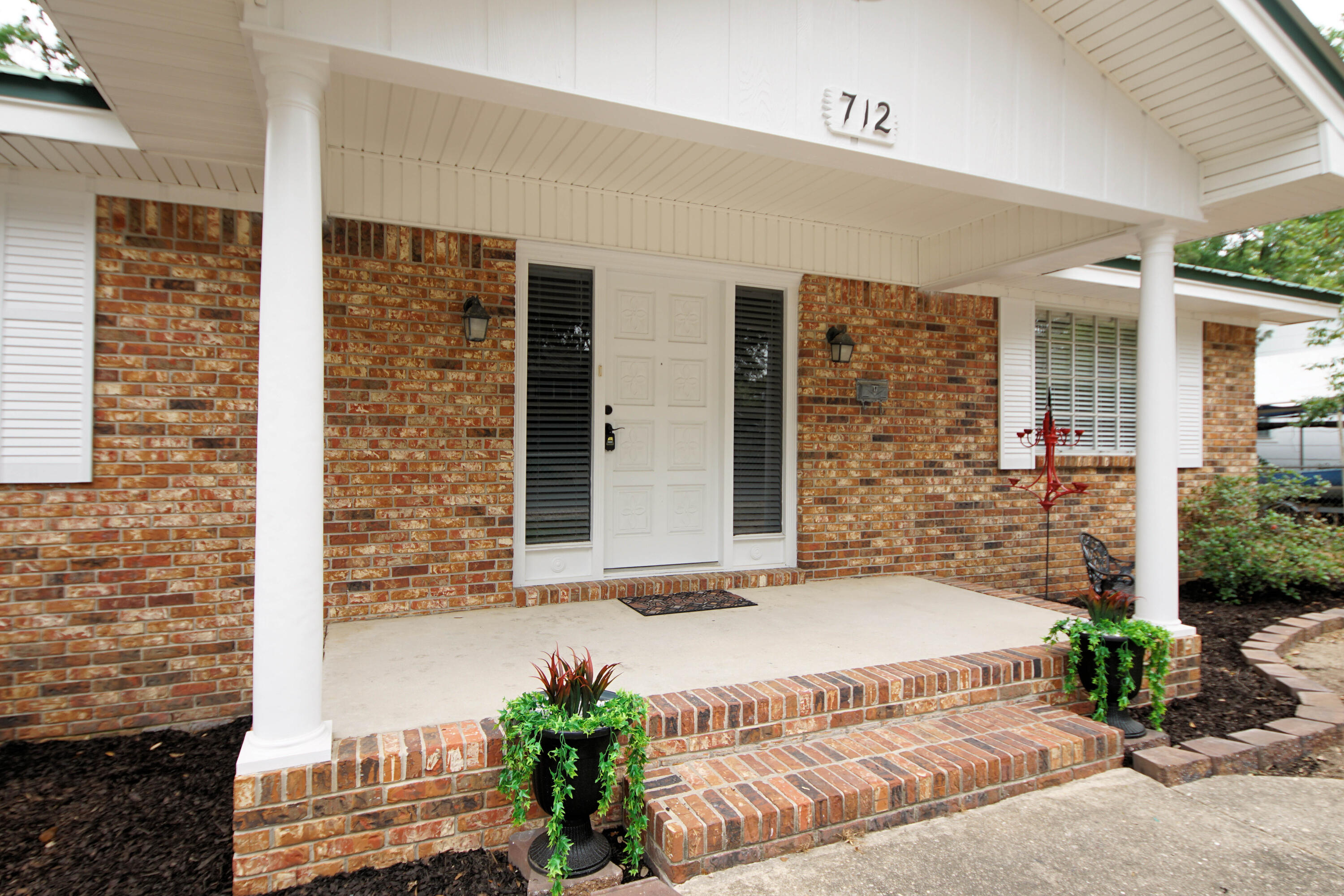 POWELL S/D - Residential Lease