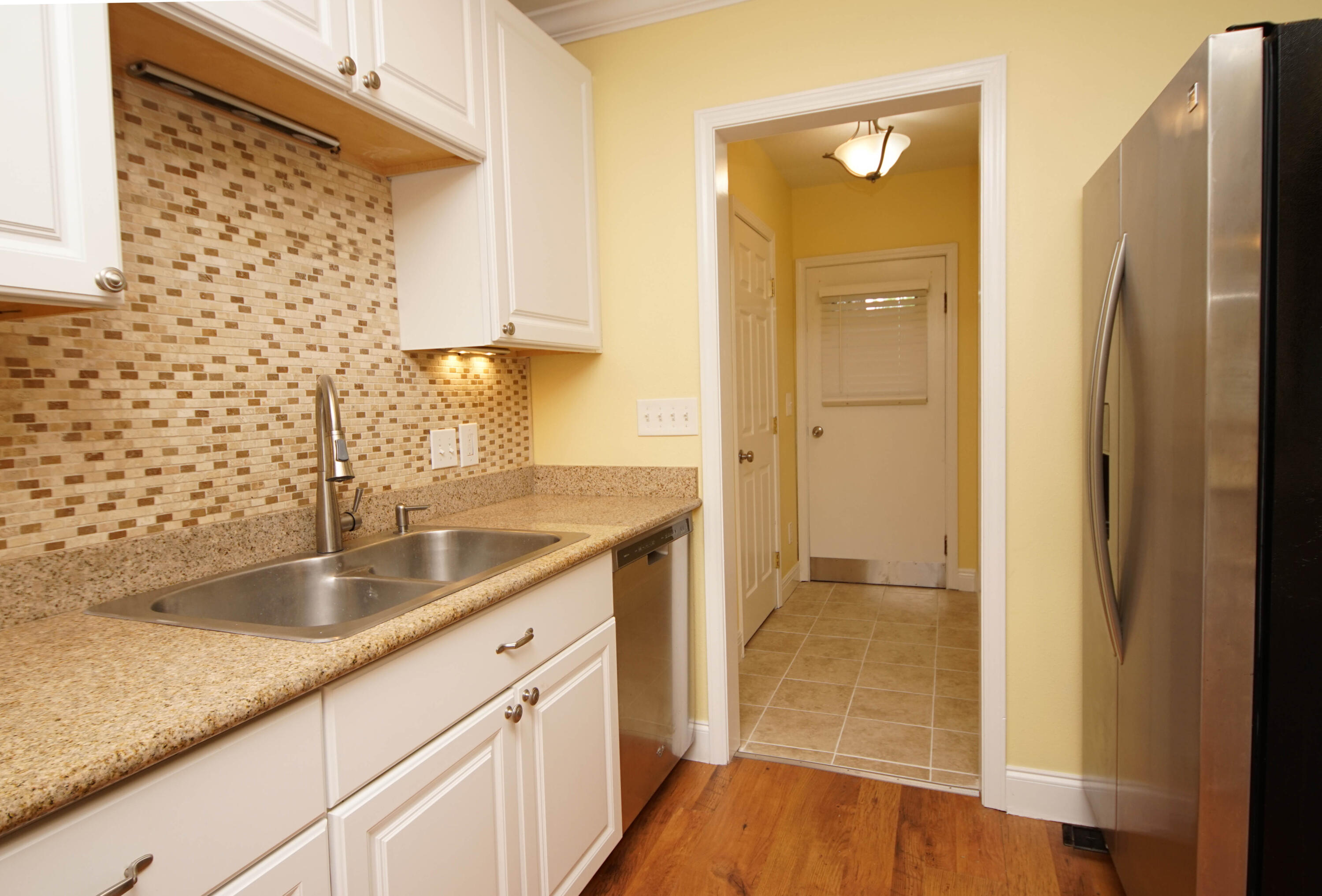 POWELL S/D - Residential Lease