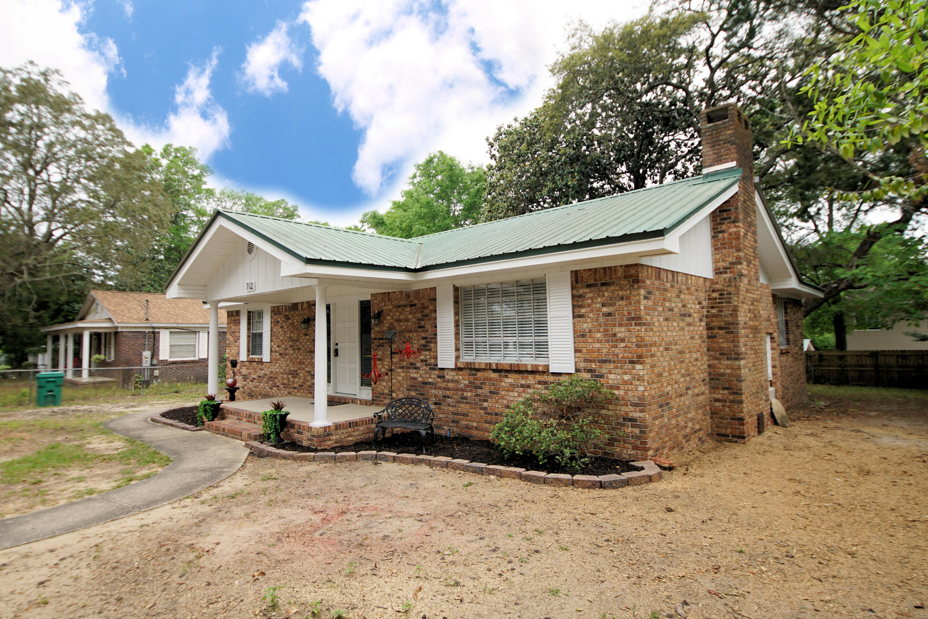 POWELL S/D - Residential Lease