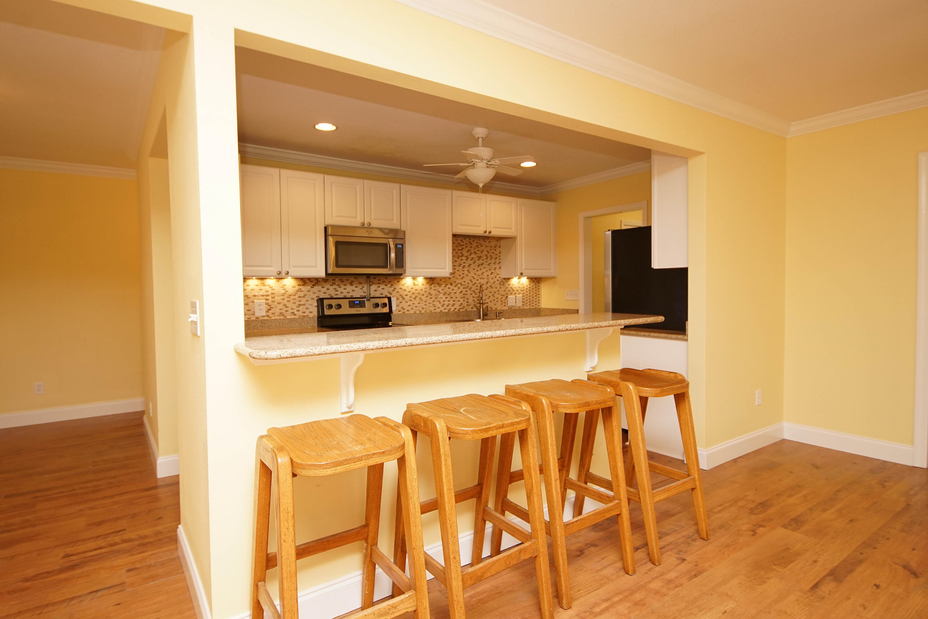 POWELL S/D - Residential Lease