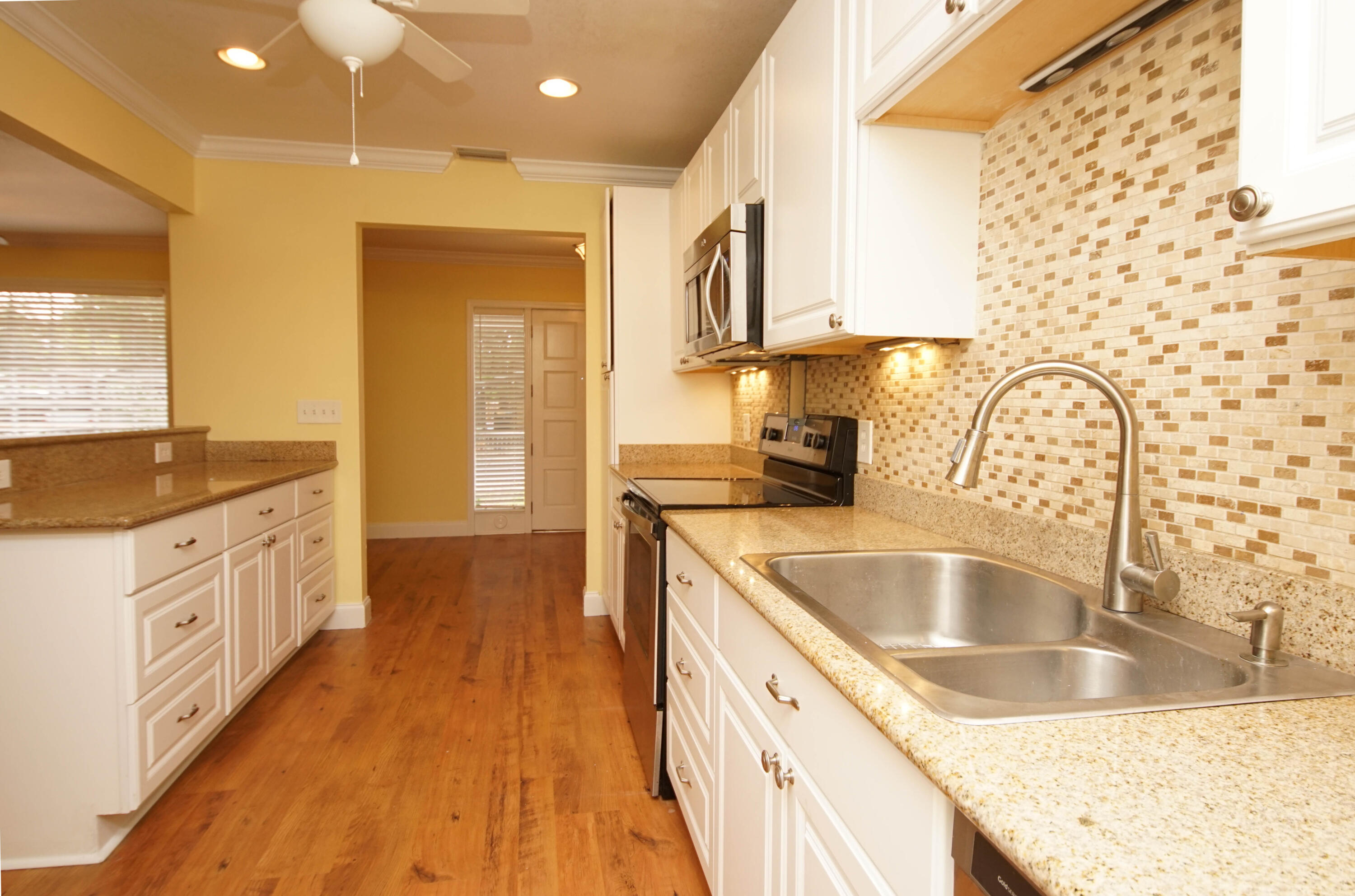 POWELL S/D - Residential Lease