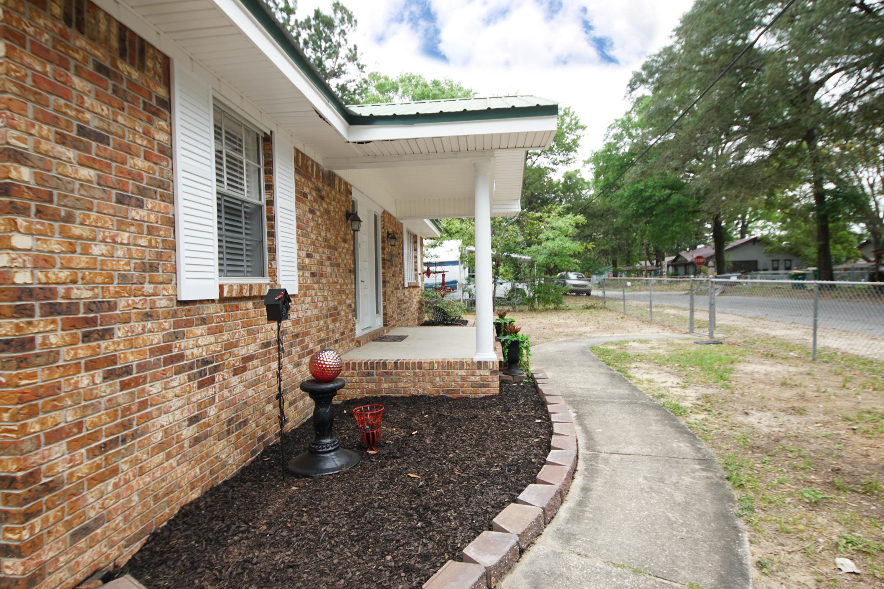 POWELL S/D - Residential Lease