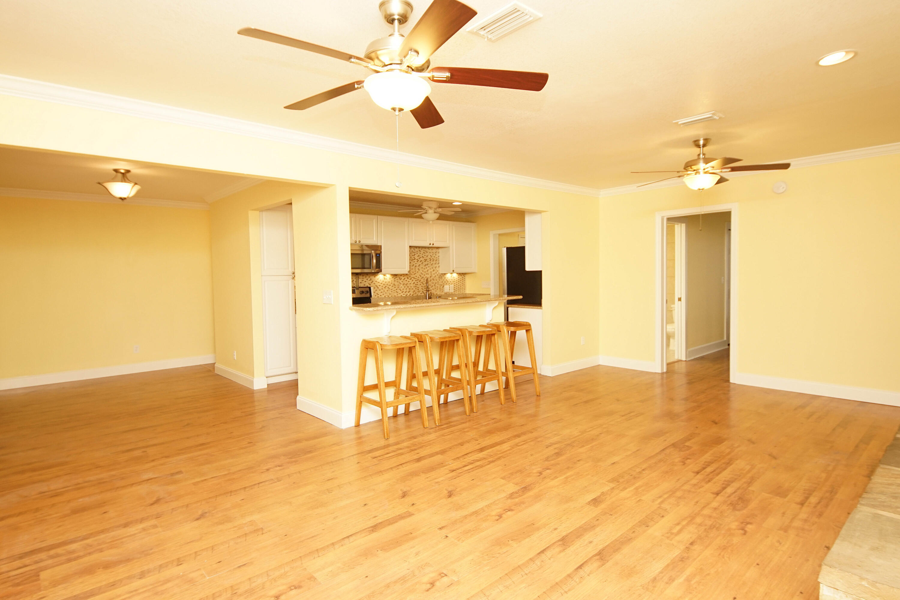 POWELL S/D - Residential Lease