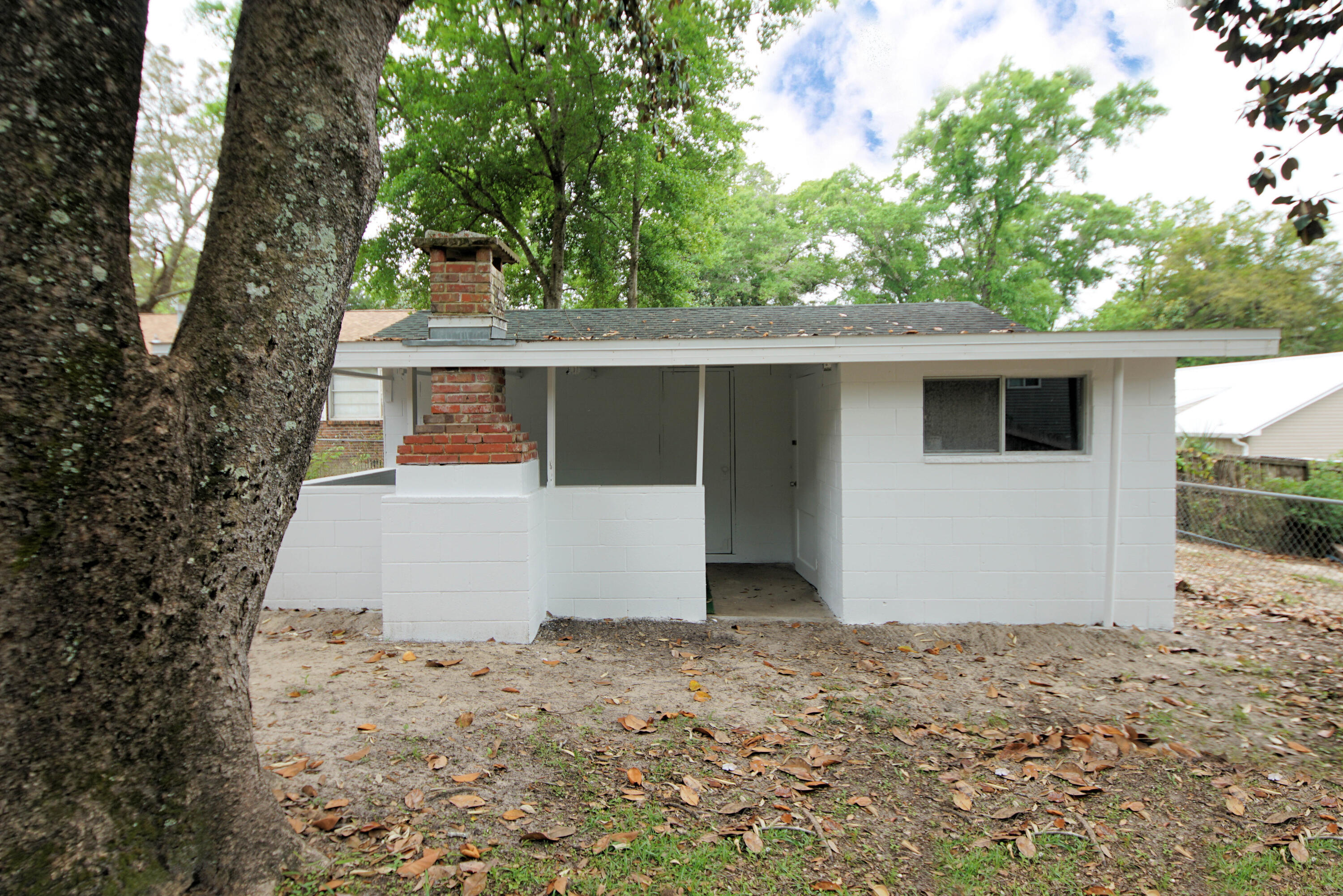 POWELL S/D - Residential Lease
