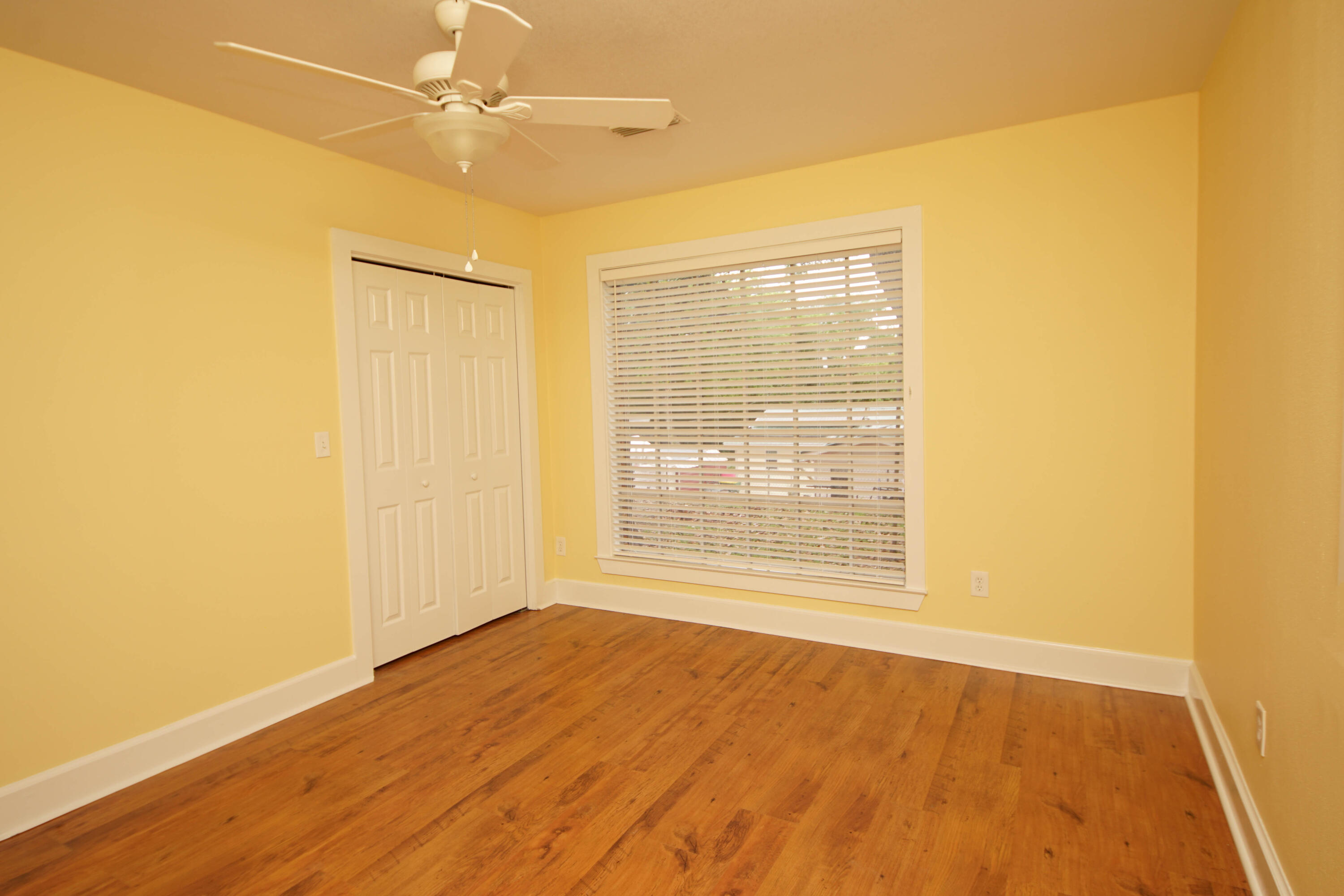 POWELL S/D - Residential Lease