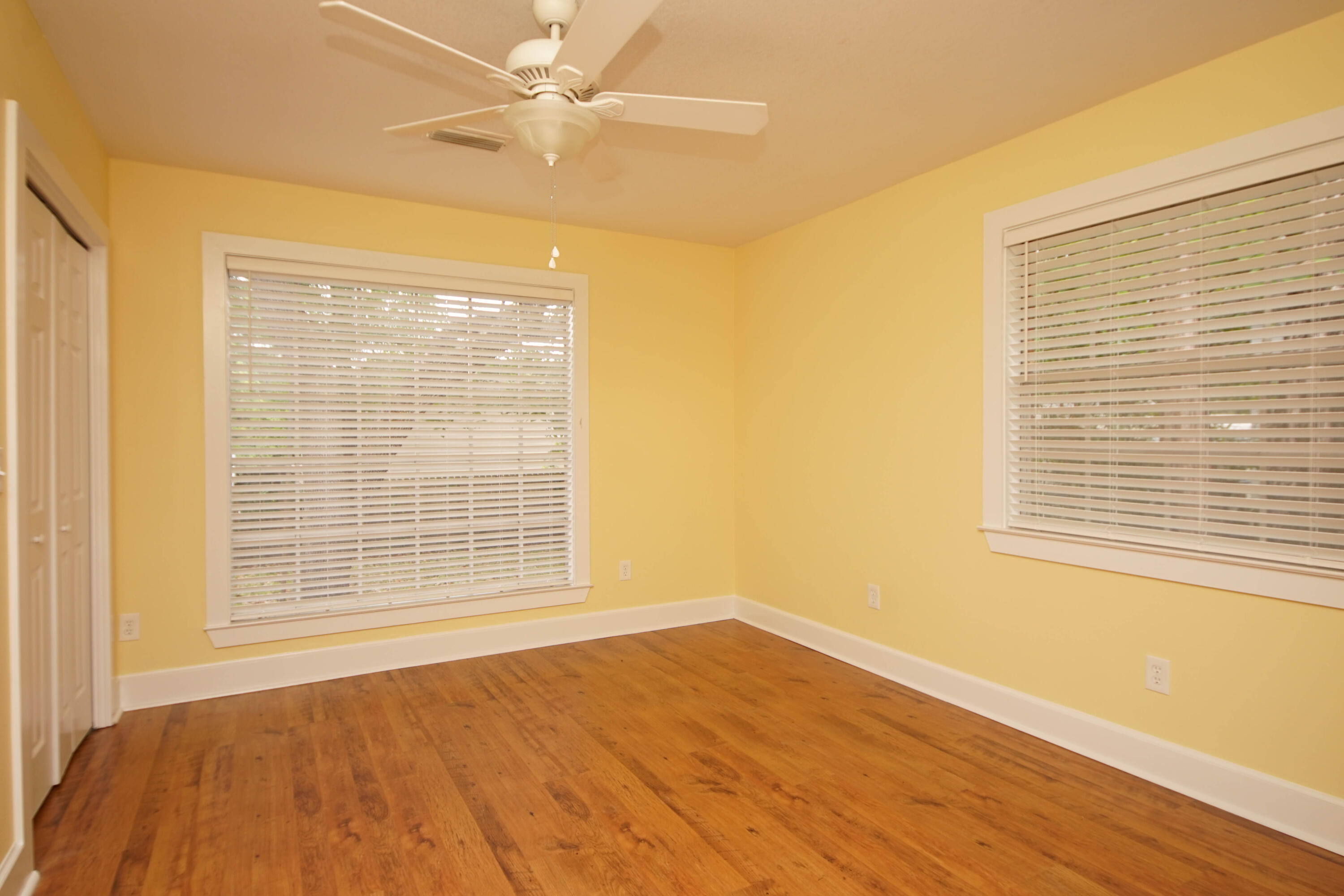 POWELL S/D - Residential Lease