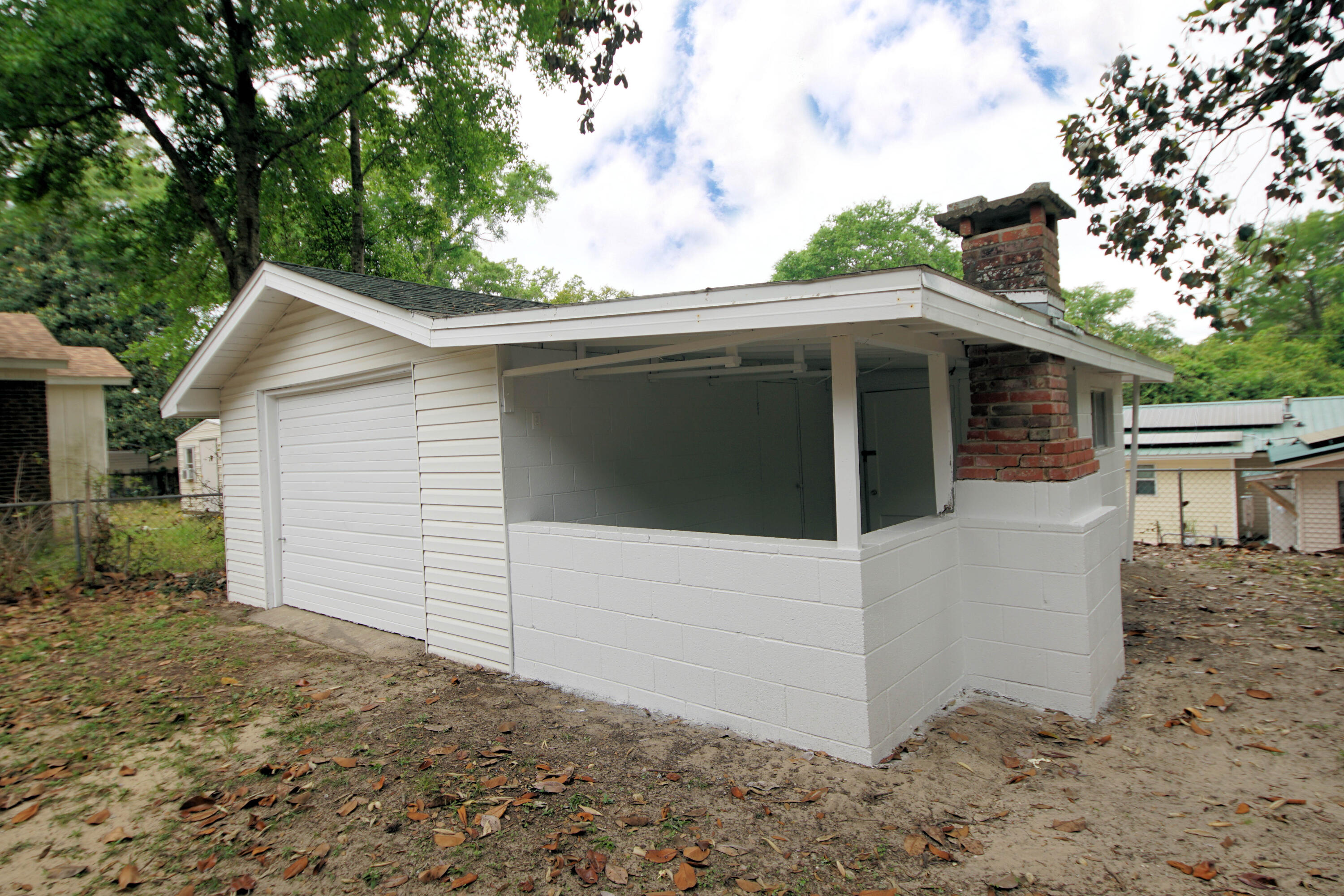 POWELL S/D - Residential Lease