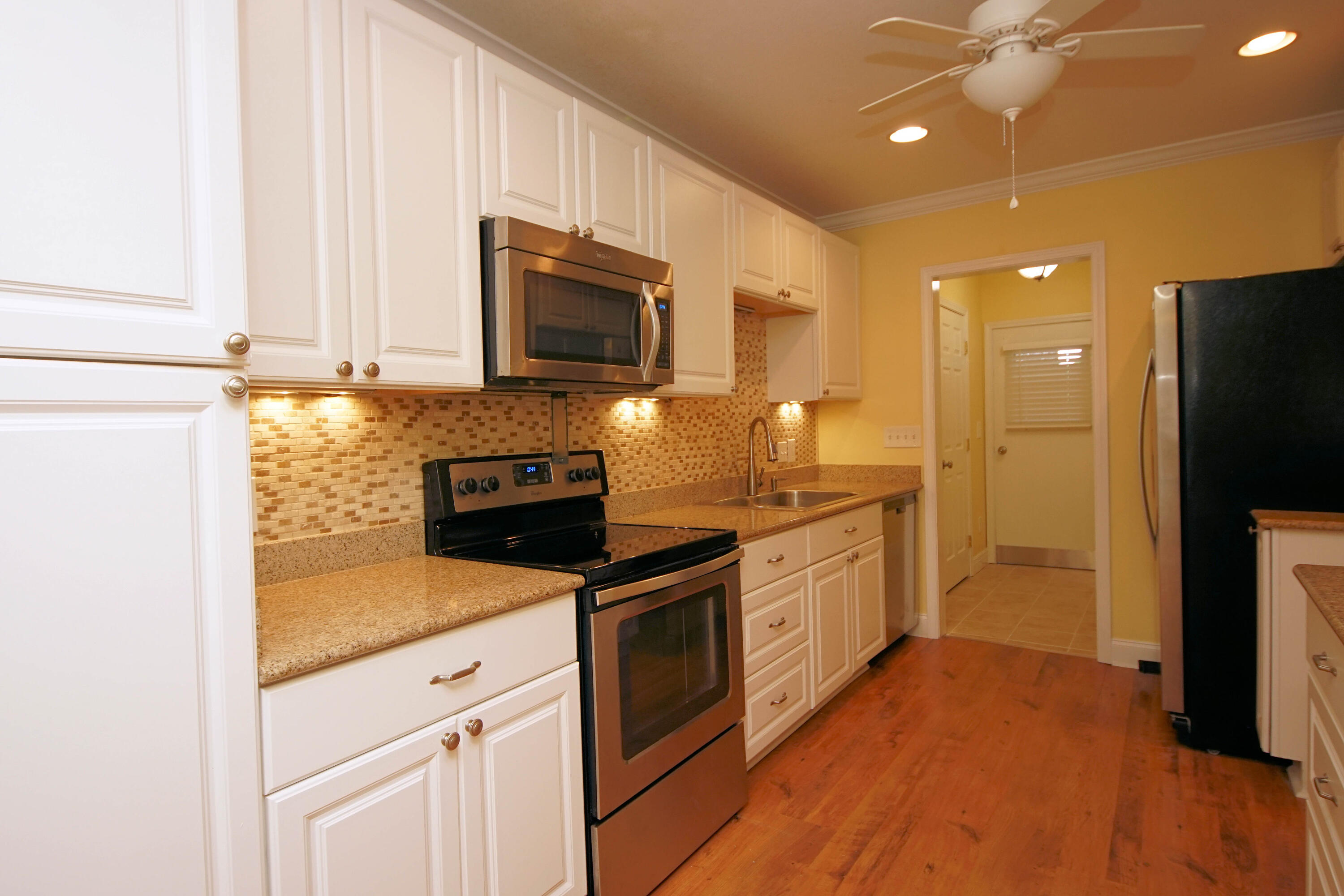 POWELL S/D - Residential Lease
