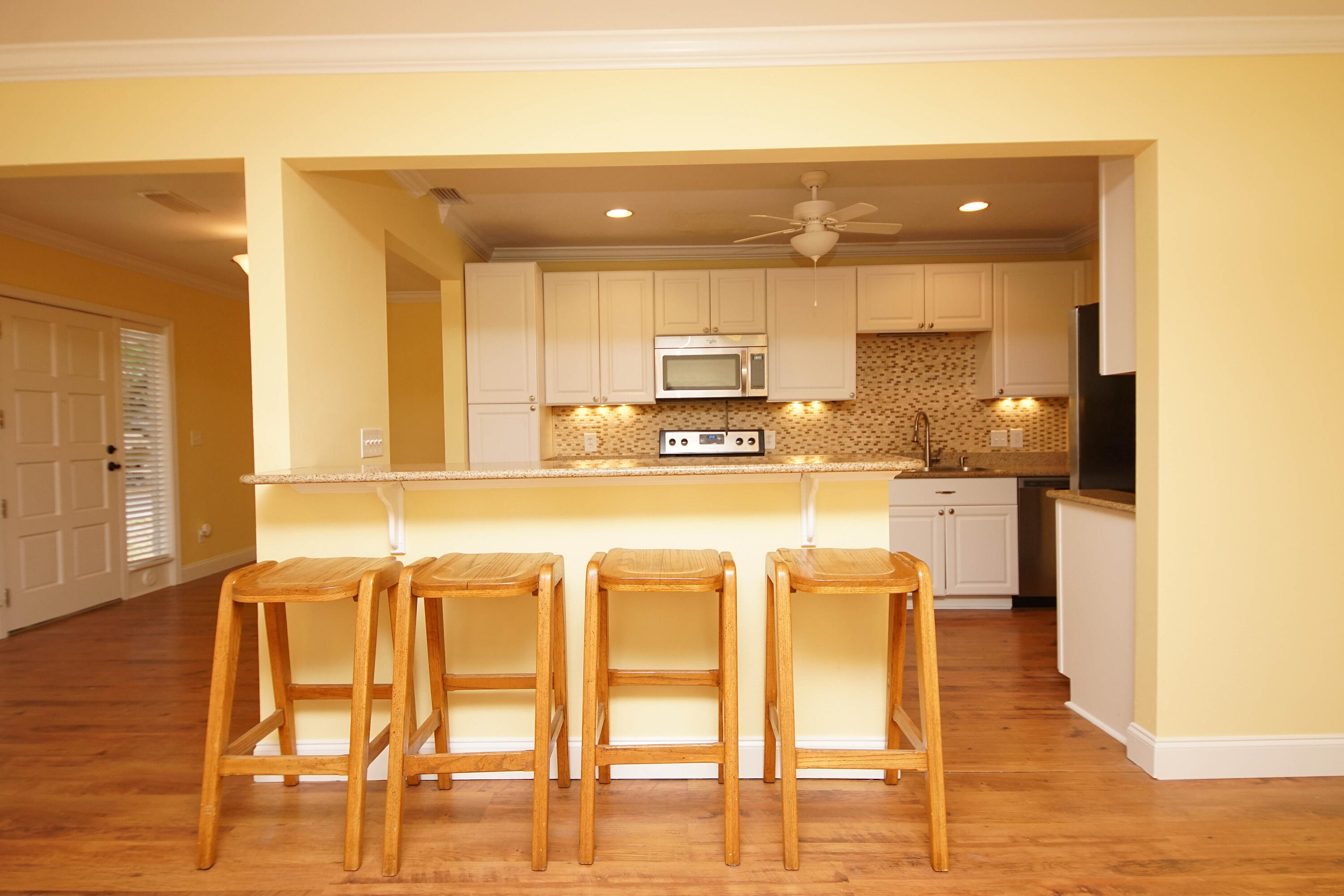 POWELL S/D - Residential Lease