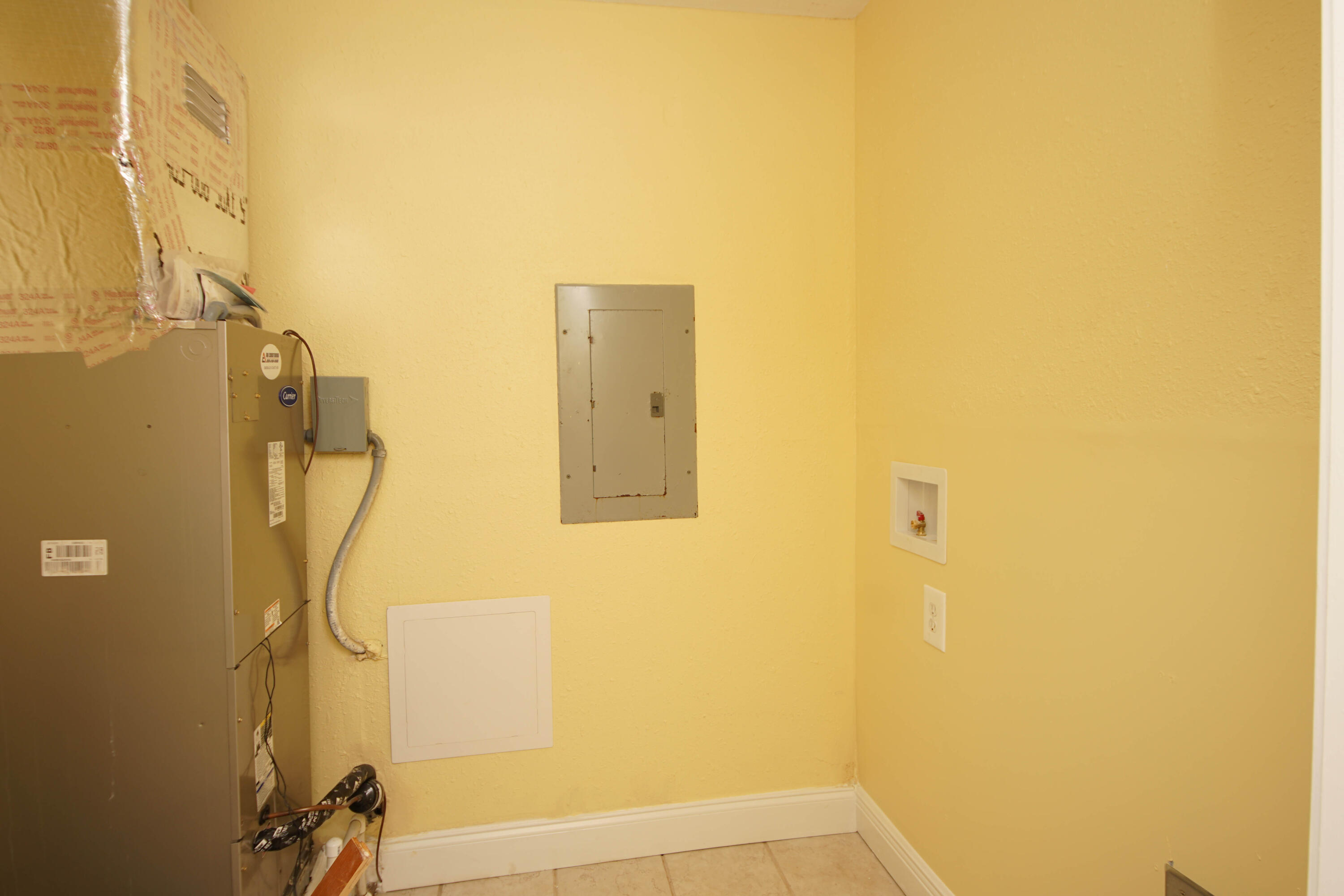 POWELL S/D - Residential Lease