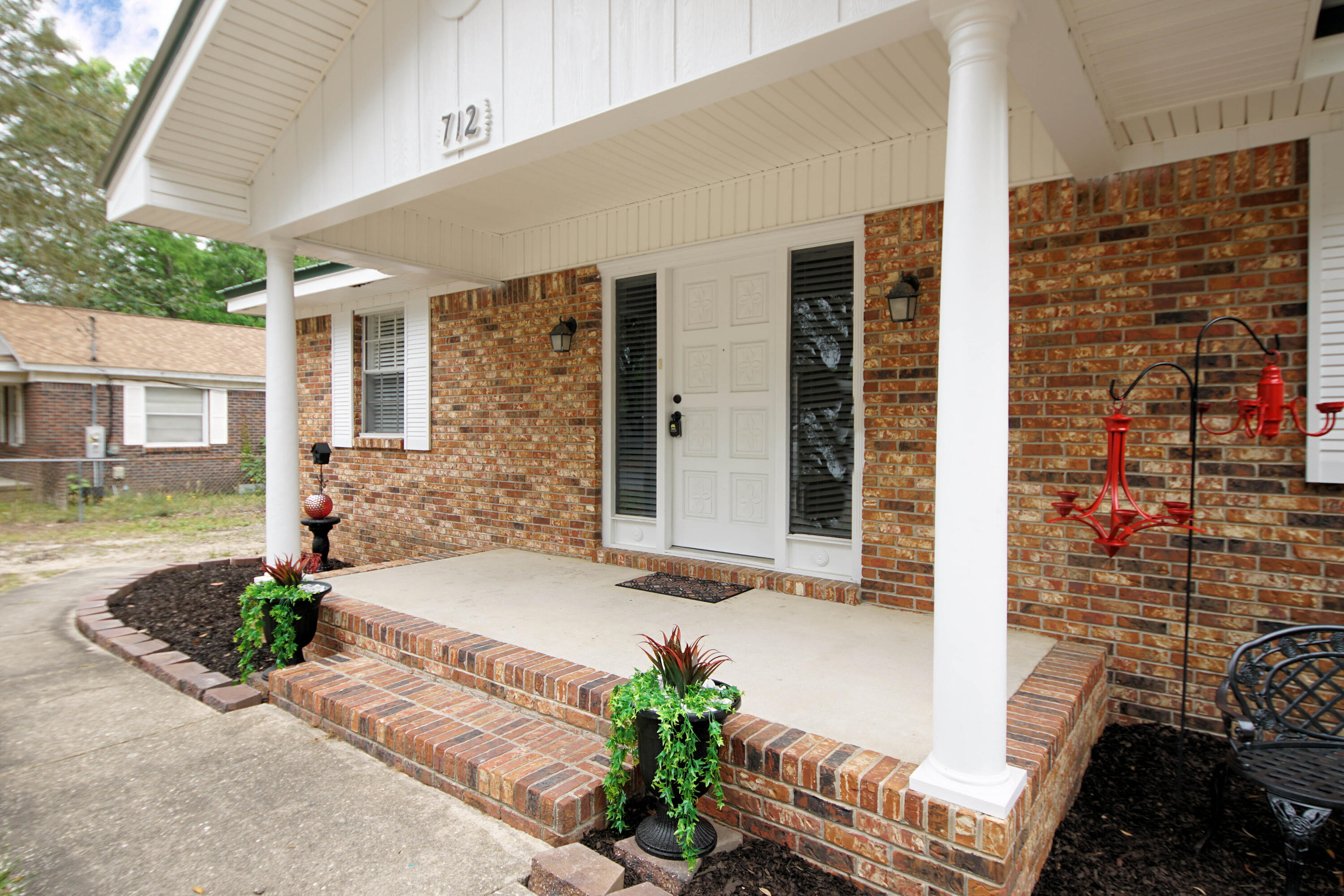 POWELL S/D - Residential Lease
