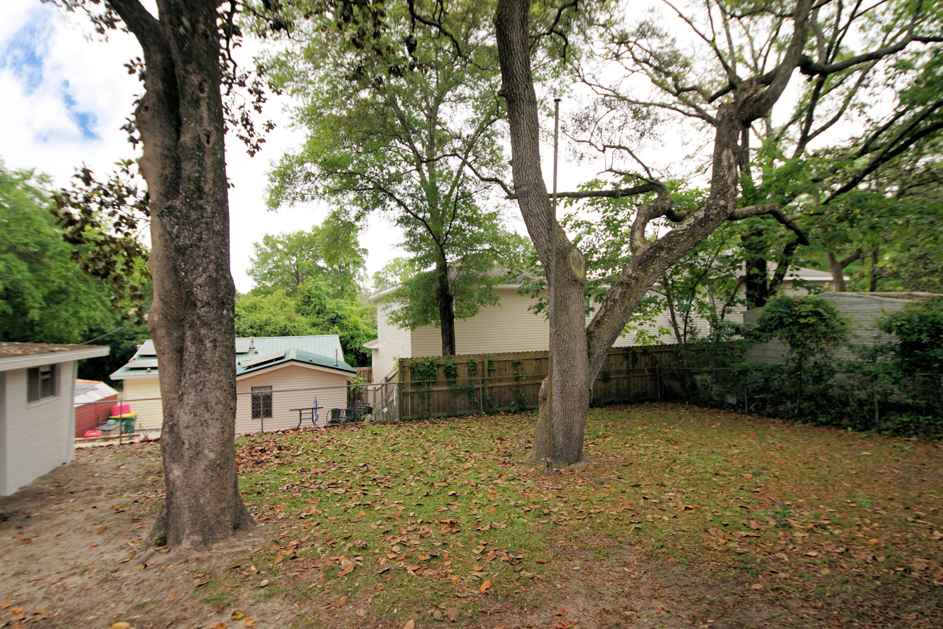 POWELL S/D - Residential Lease