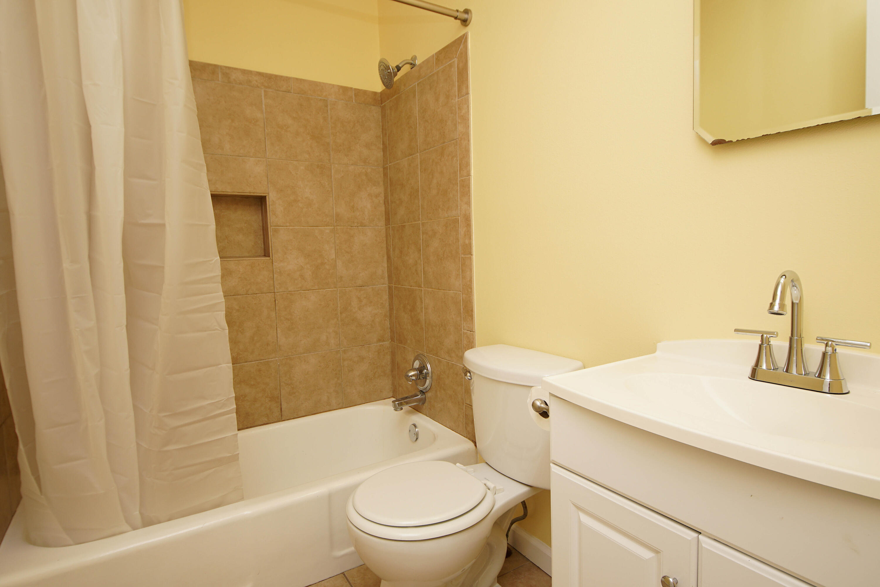 POWELL S/D - Residential Lease